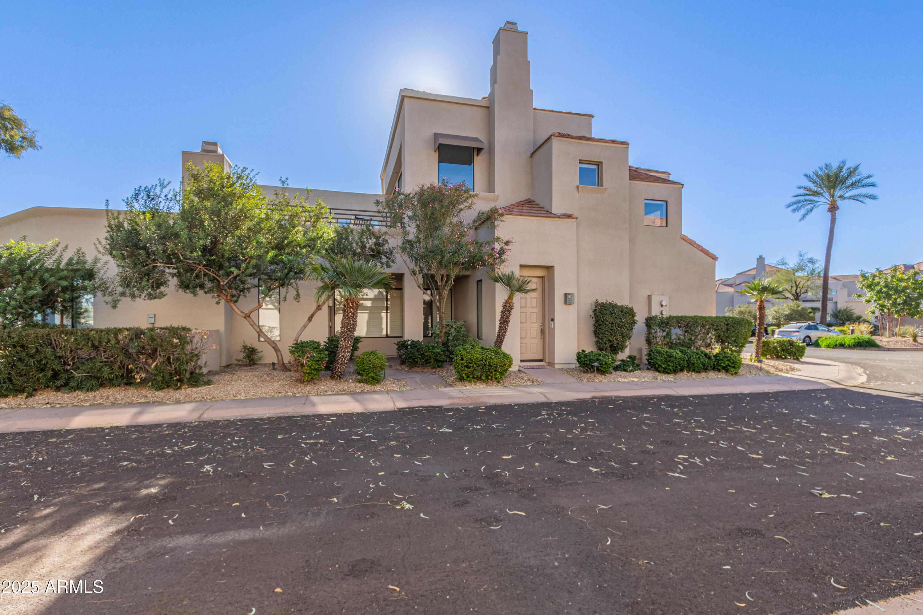 8989 N GAINEY CENTER Drive 222