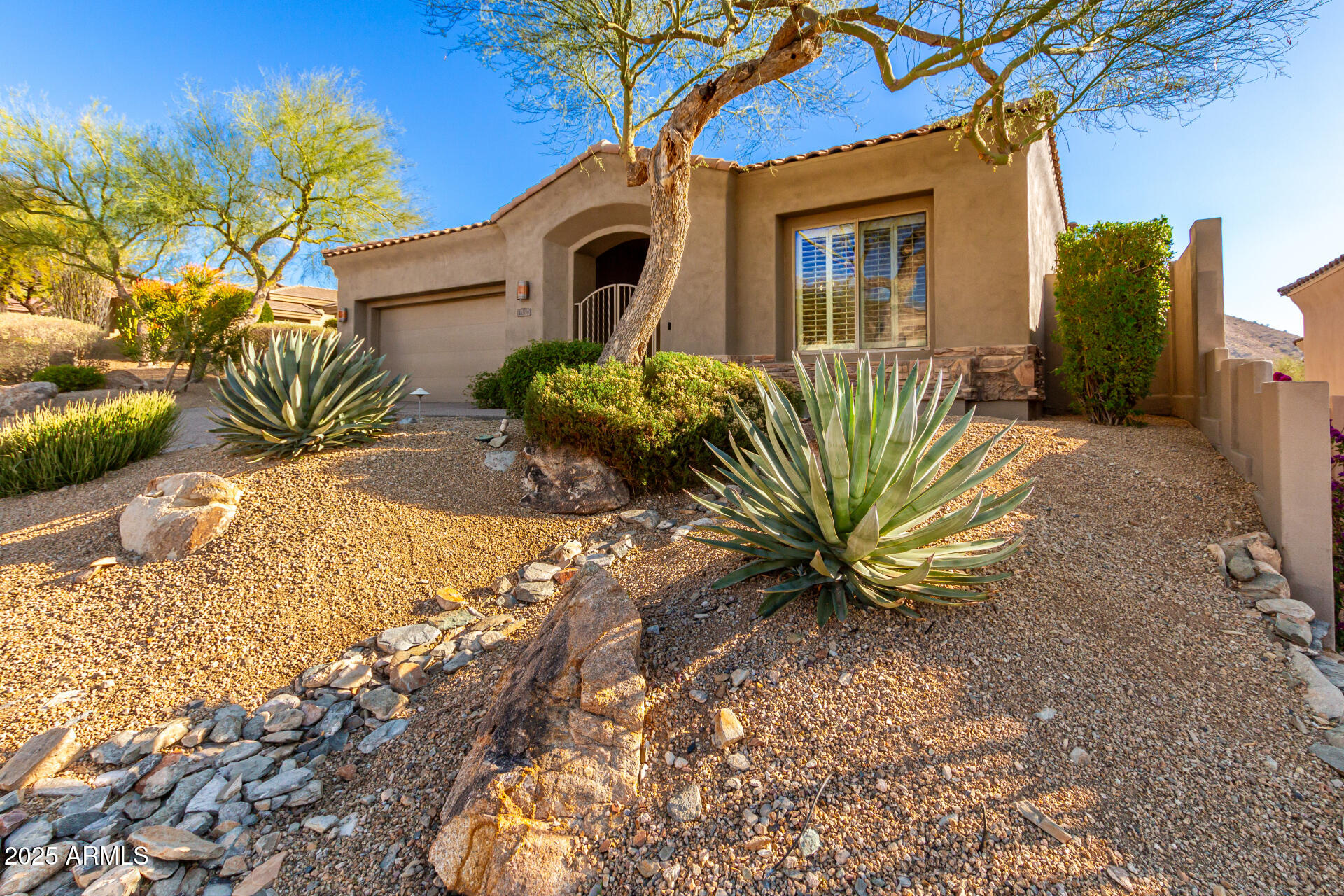 11509 E BECK Lane