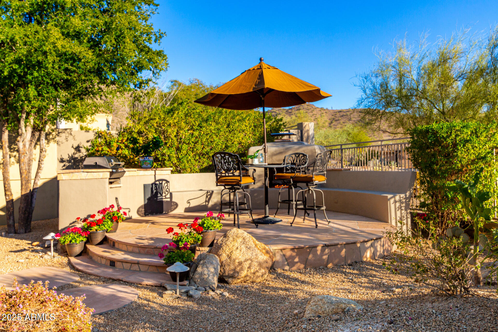 11509 E BECK Lane