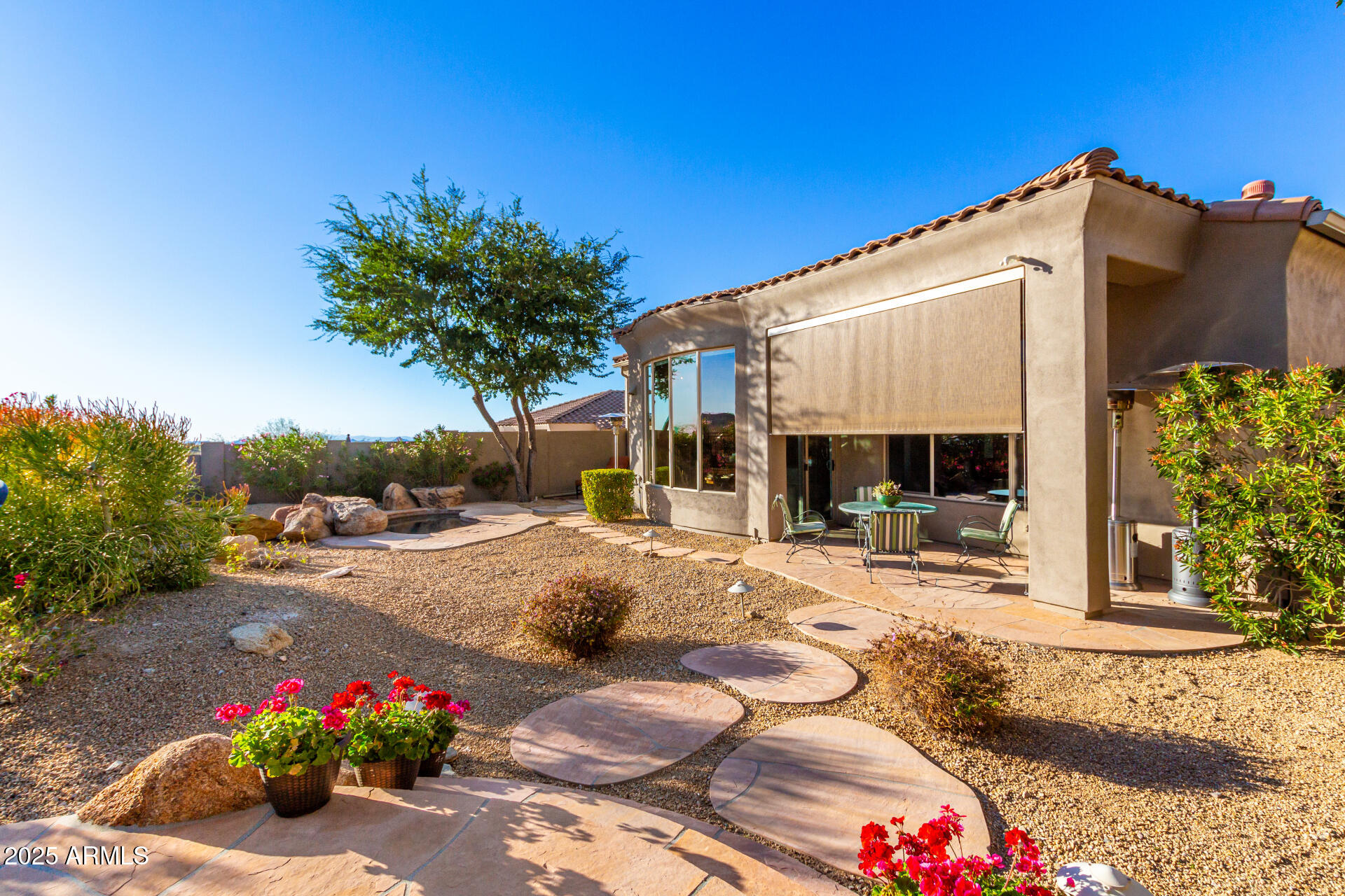 11509 E BECK Lane