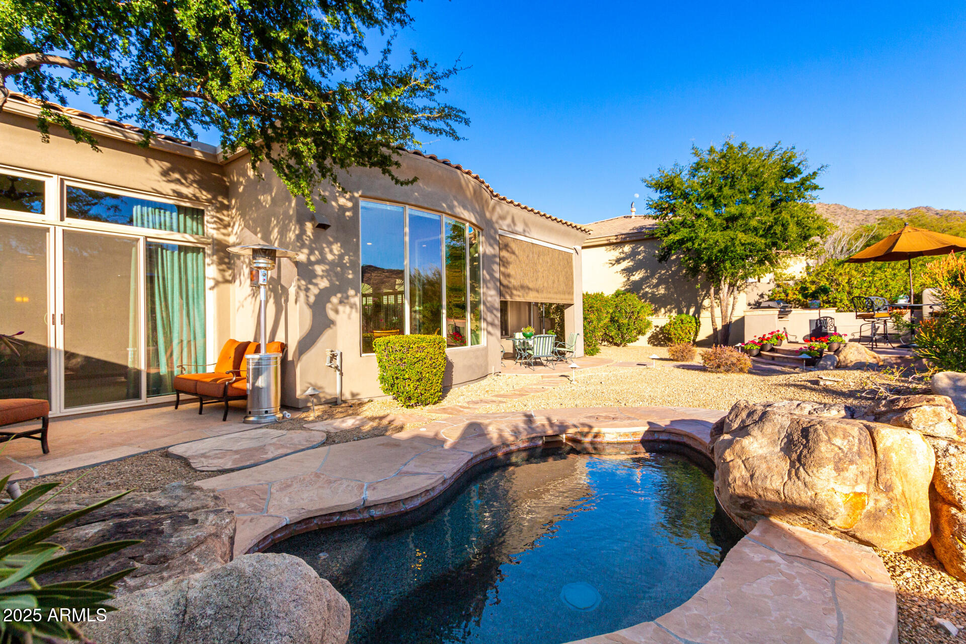 11509 E BECK Lane