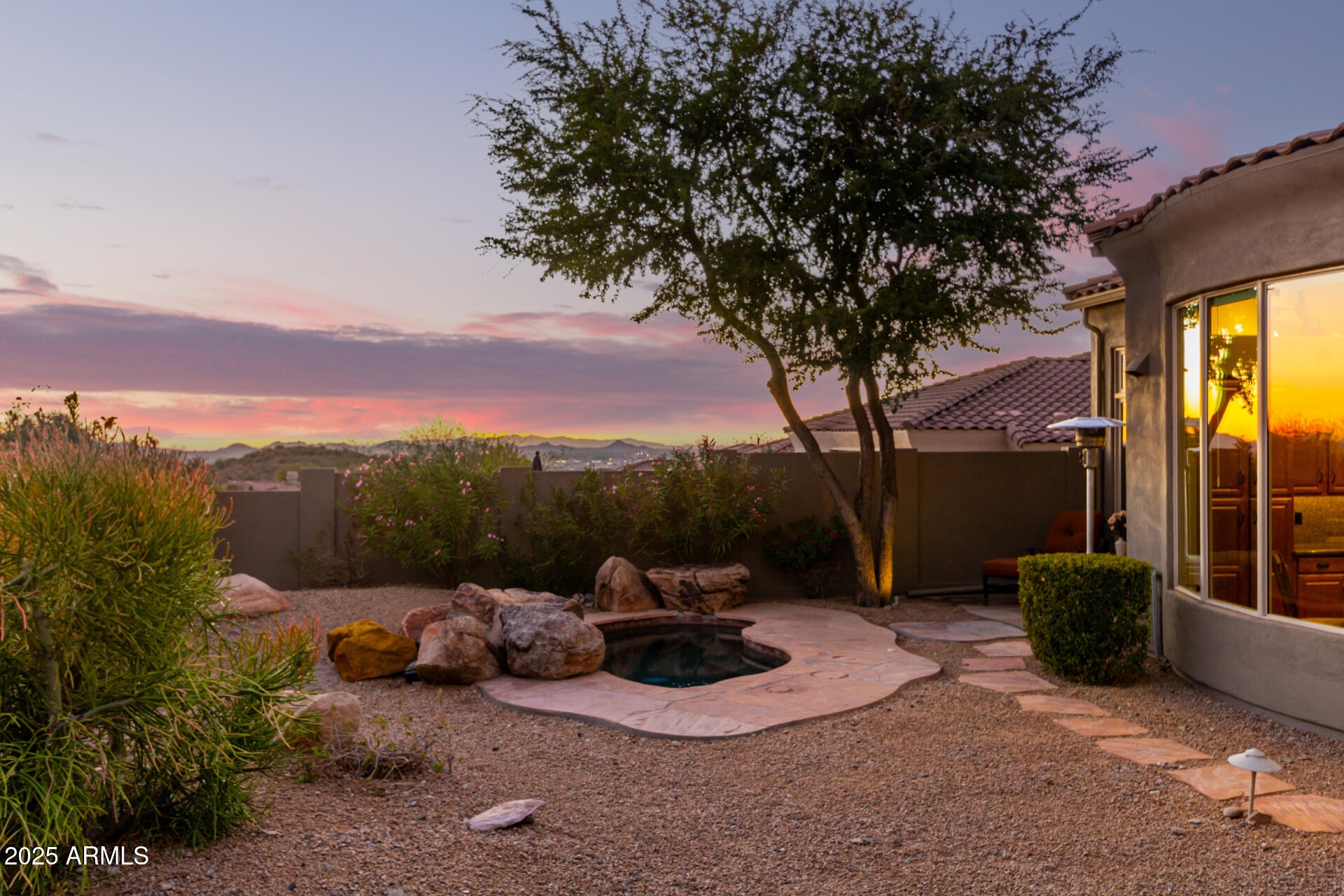 11509 E BECK Lane