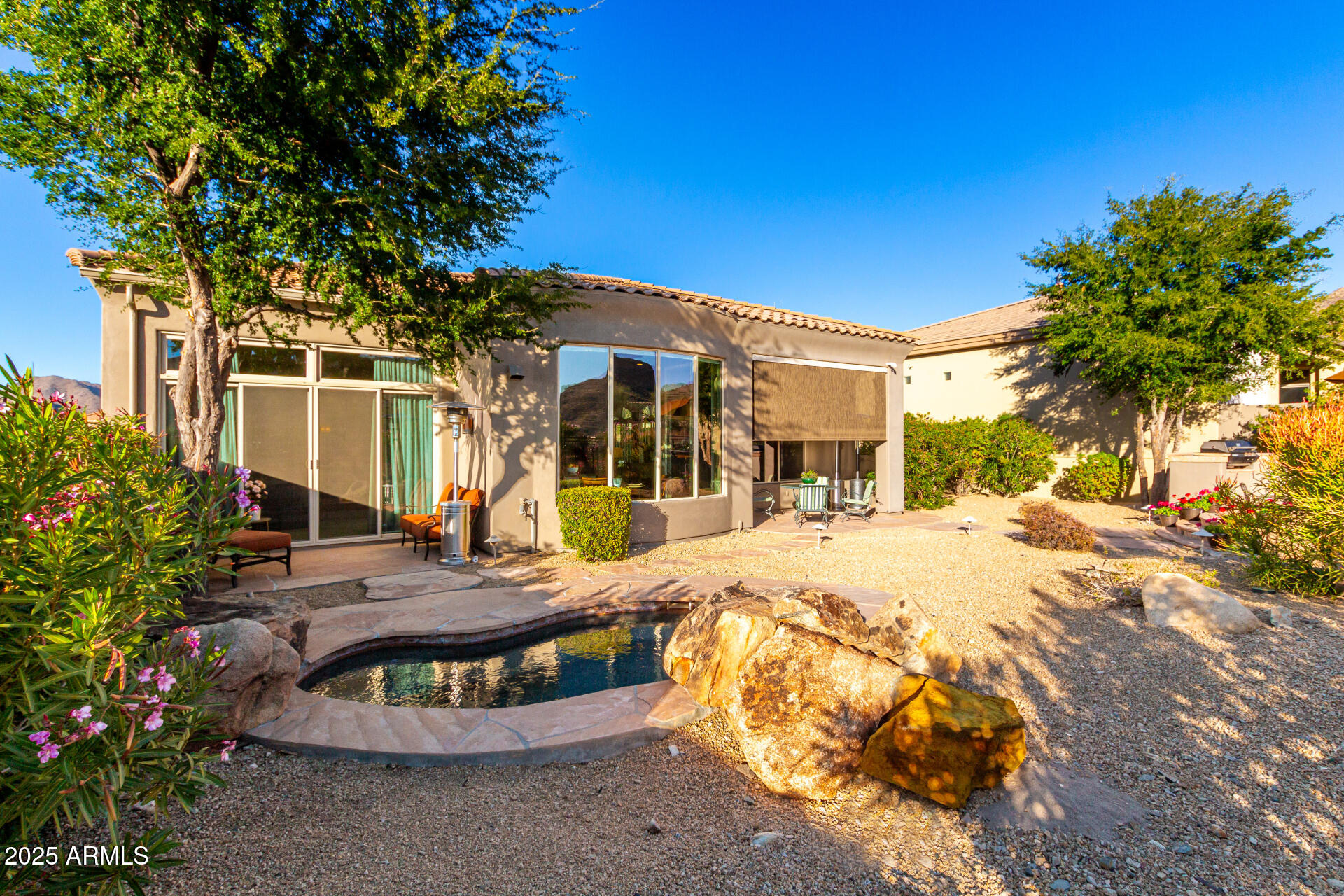 11509 E BECK Lane