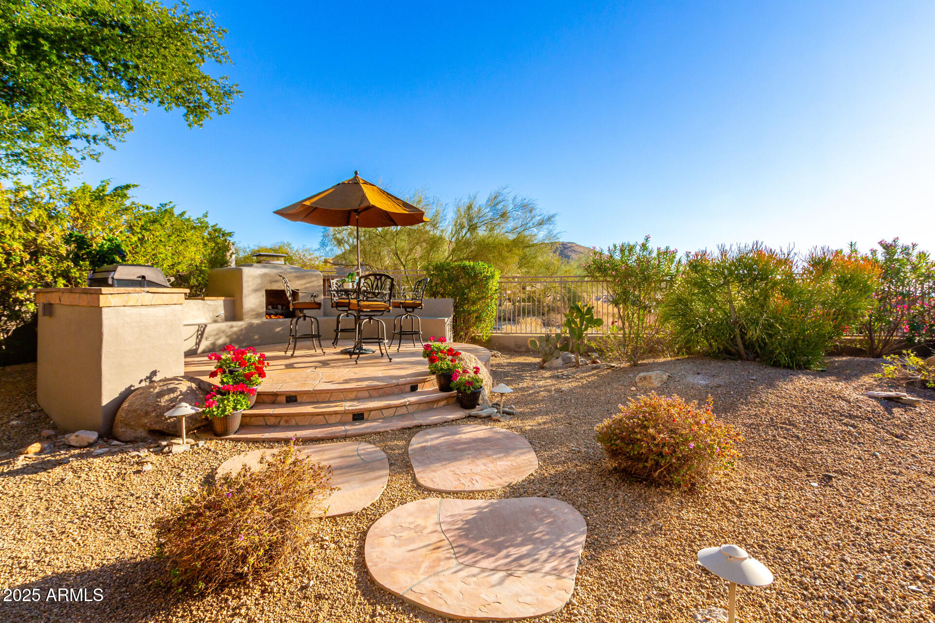 11509 E BECK Lane