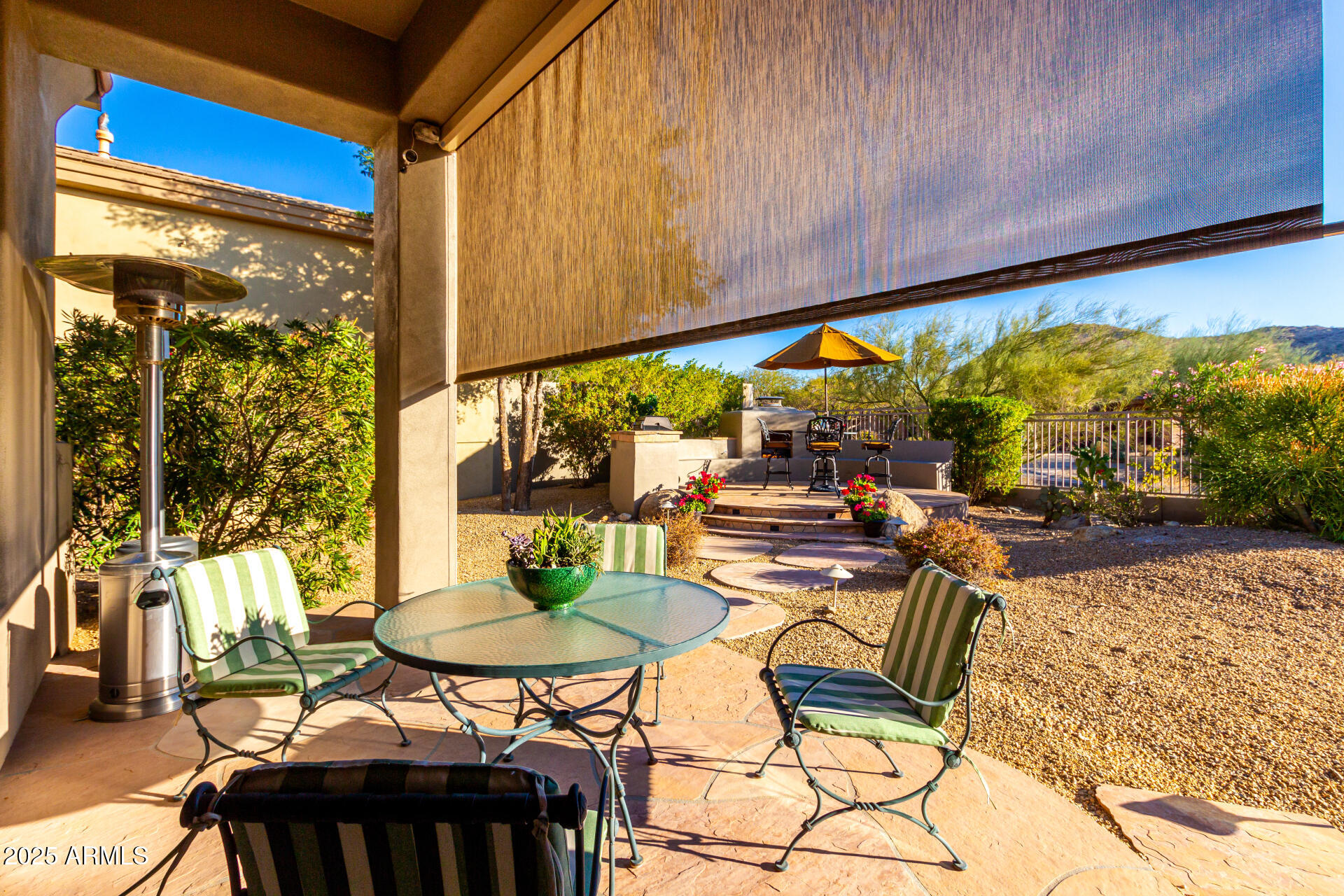 11509 E BECK Lane