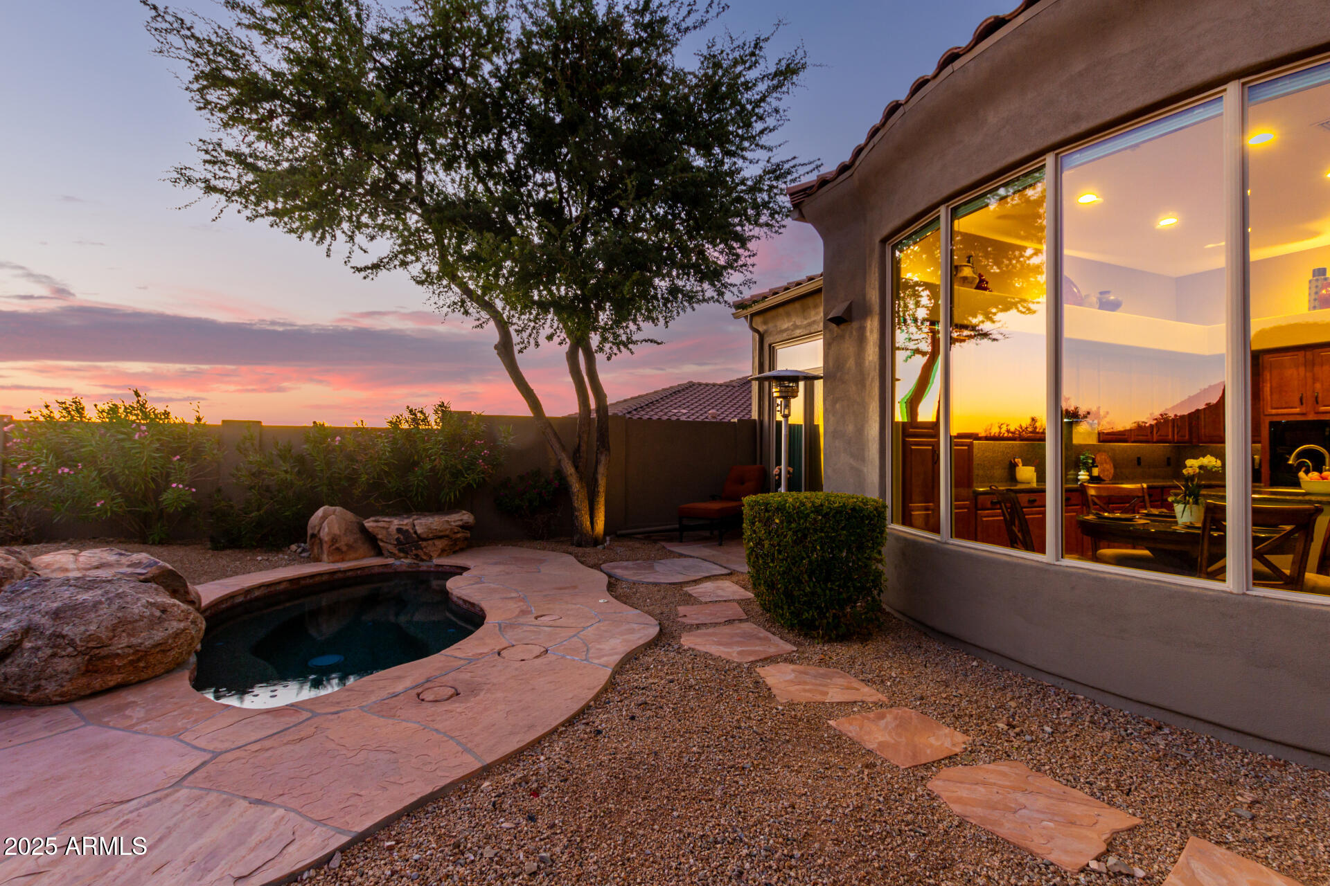 11509 E BECK Lane