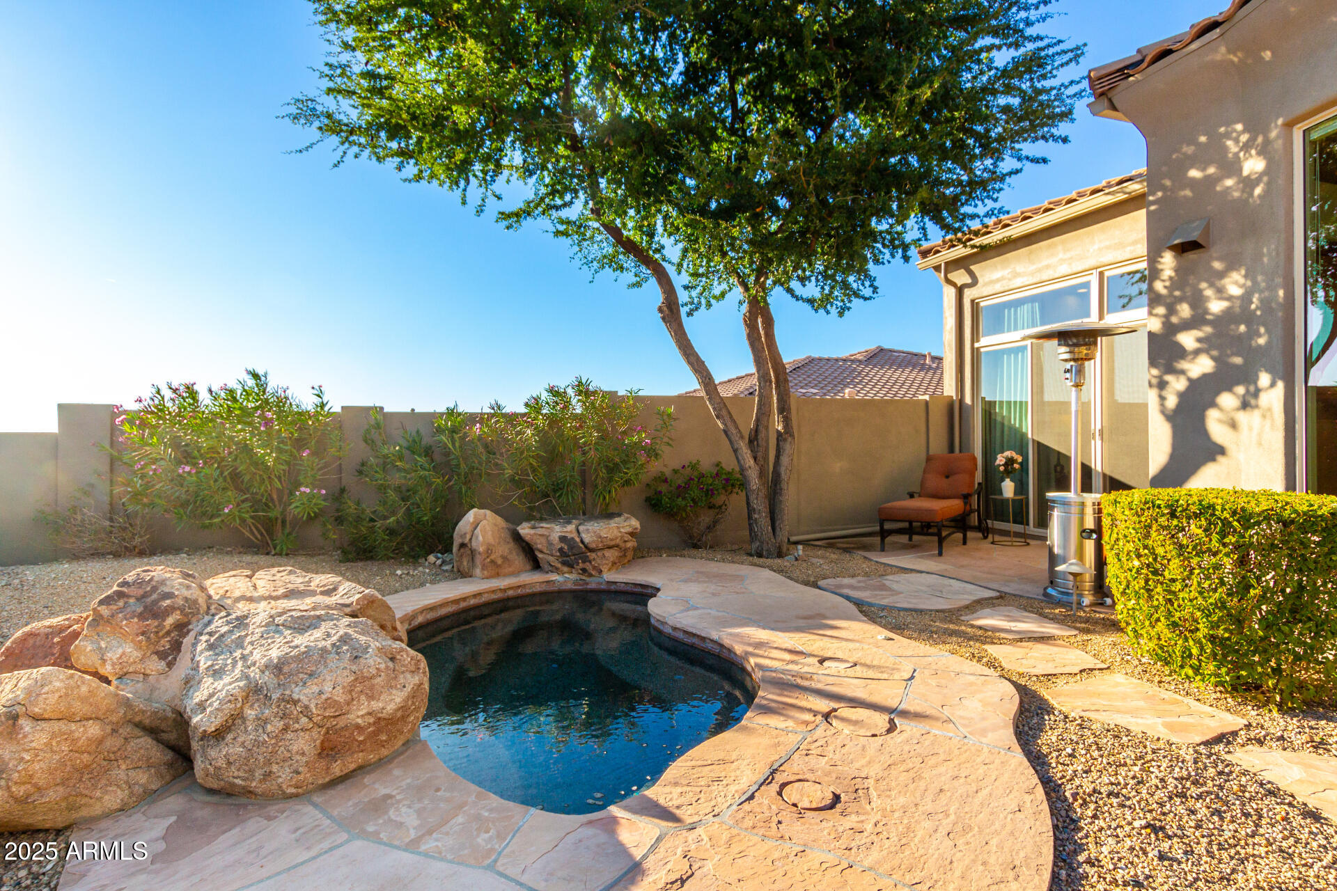 11509 E BECK Lane