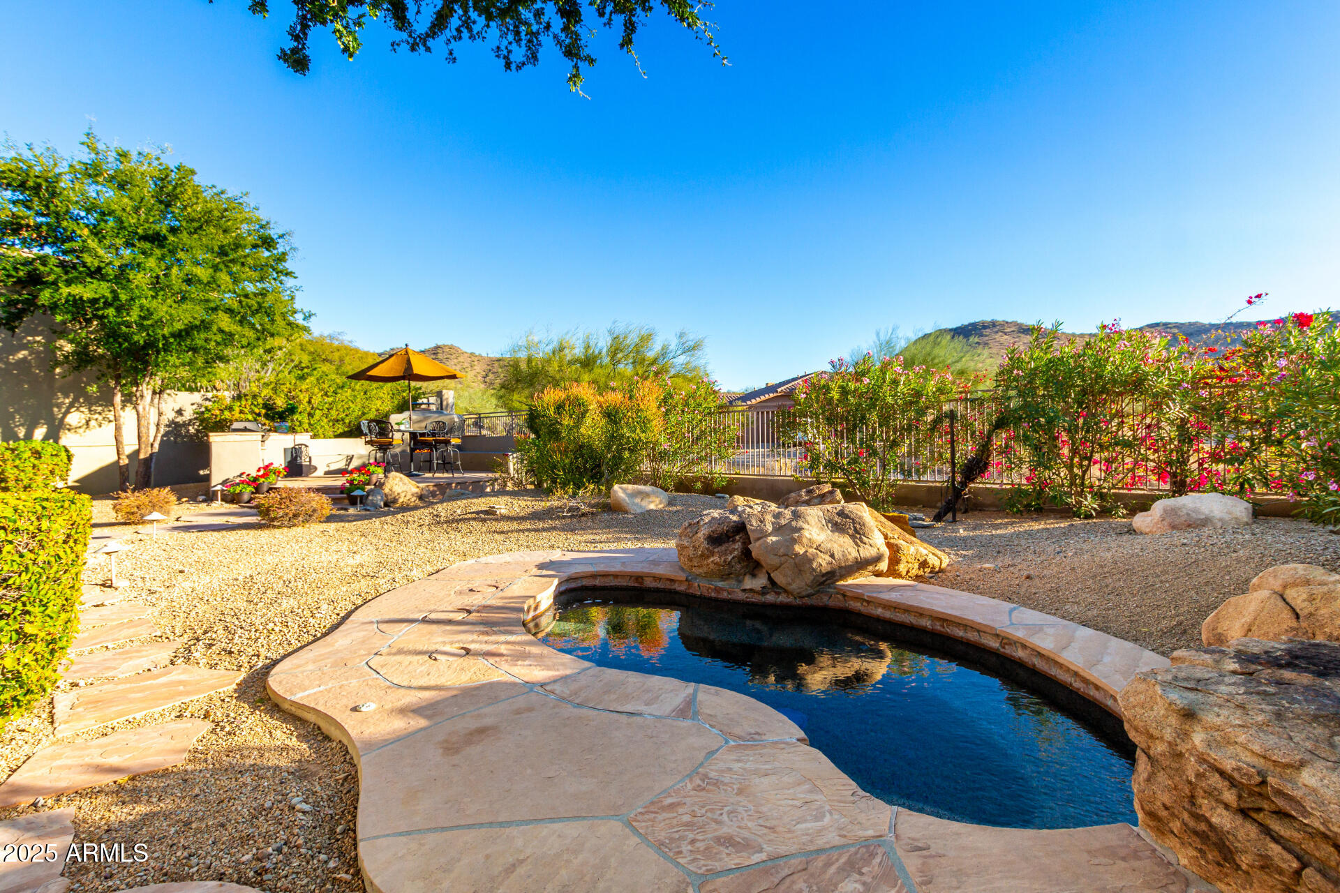 11509 E BECK Lane