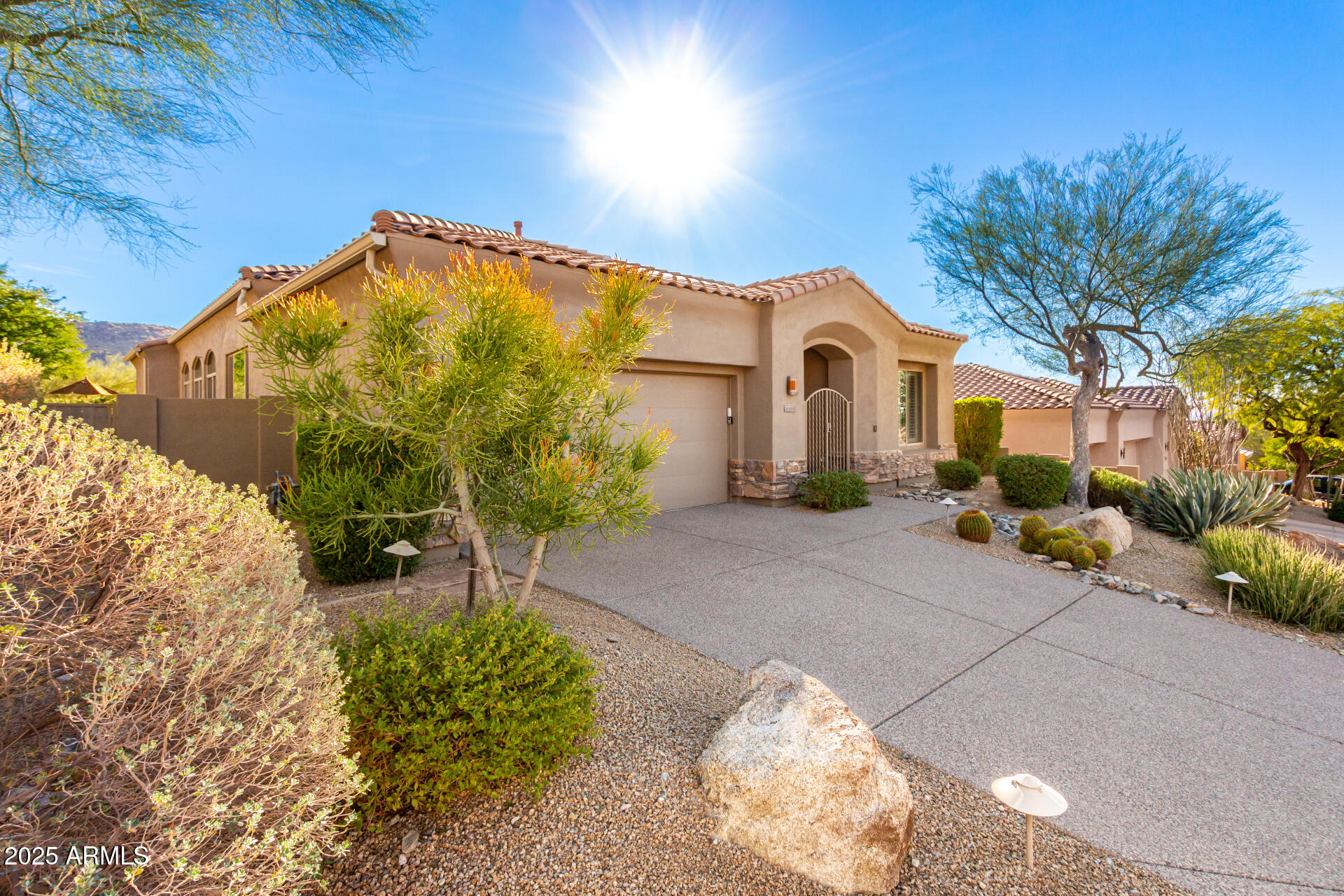 11509 E BECK Lane