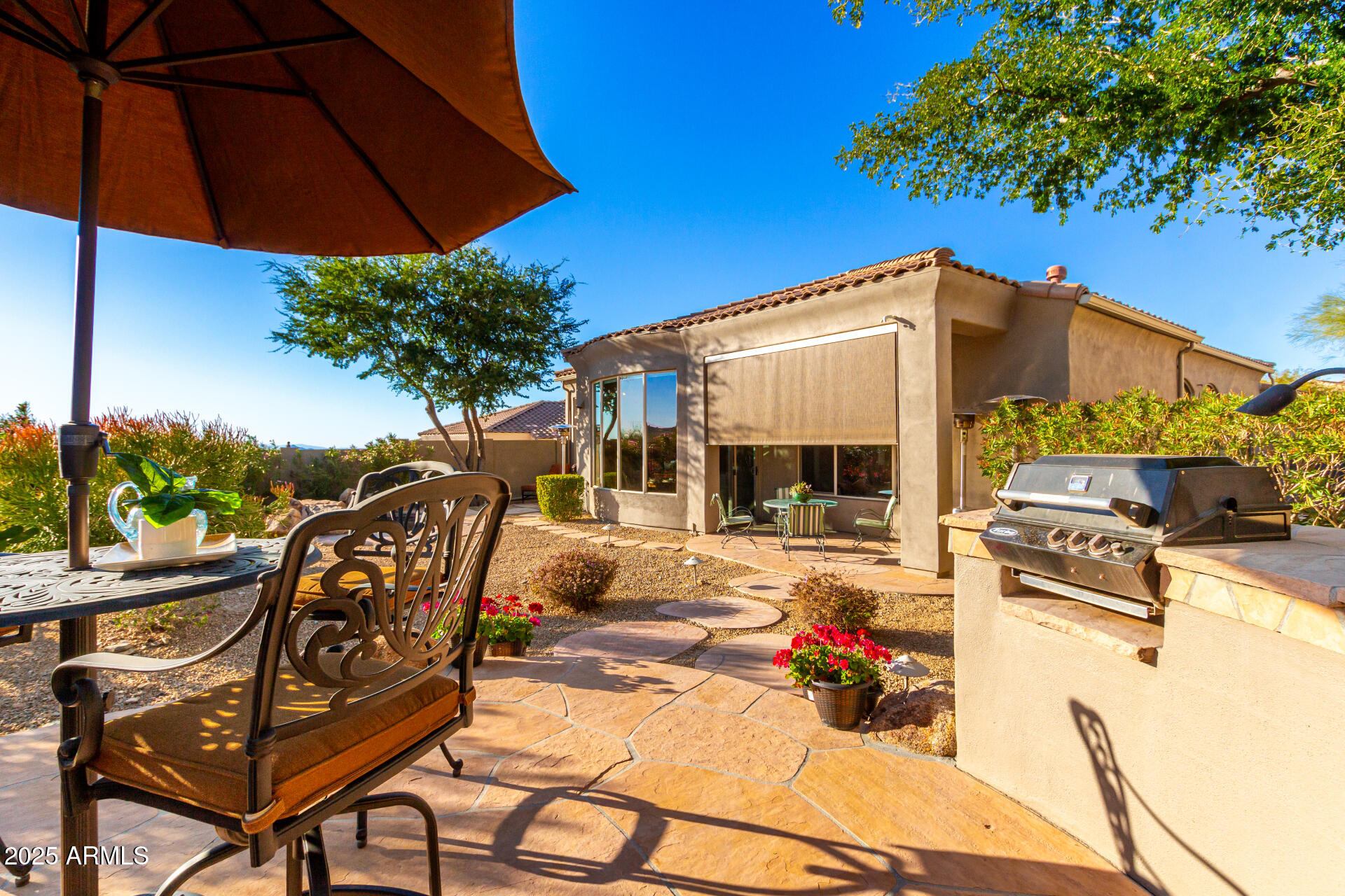 11509 E BECK Lane
