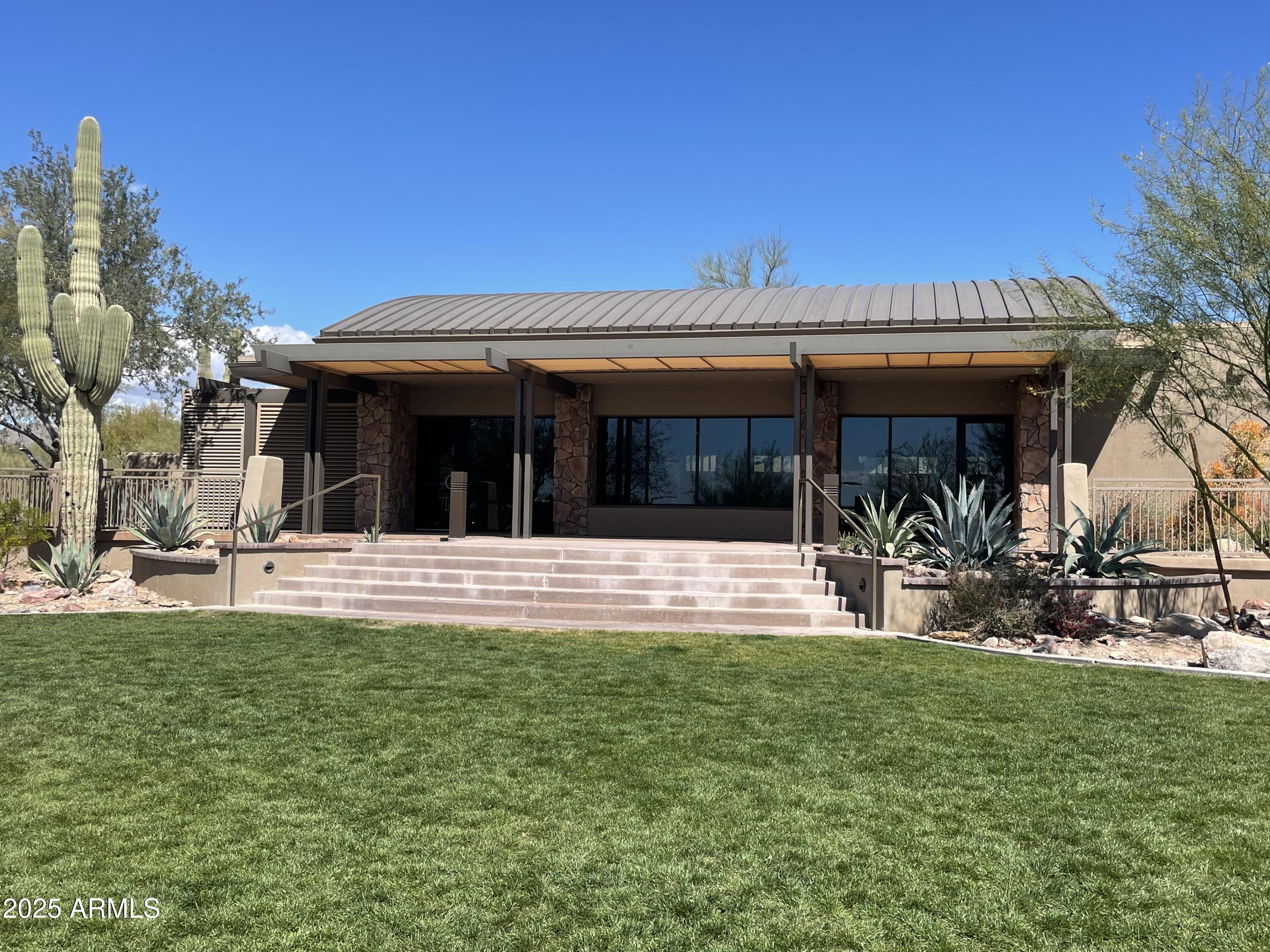 11509 E BECK Lane