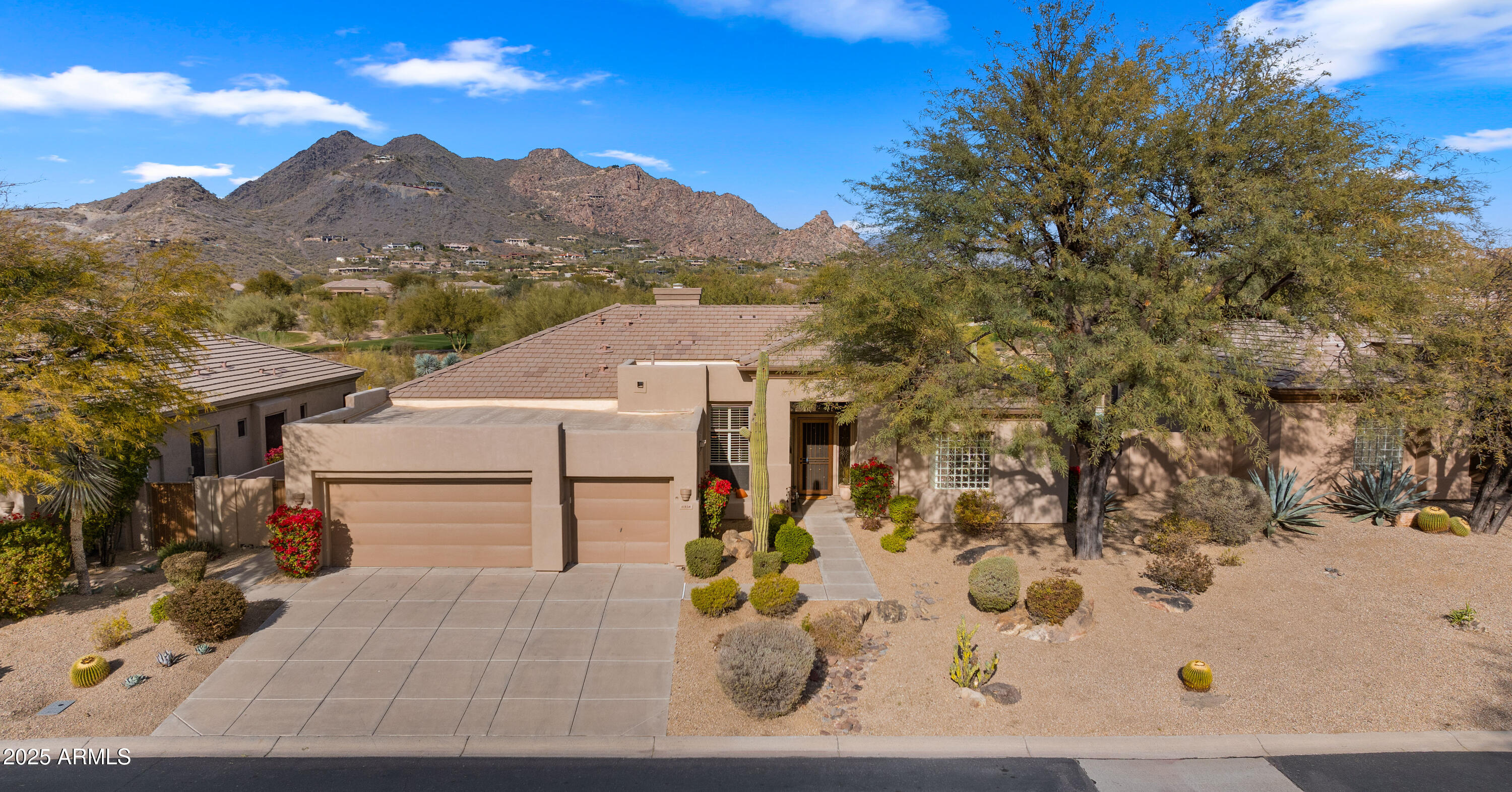 6358 E Evening Glow Drive