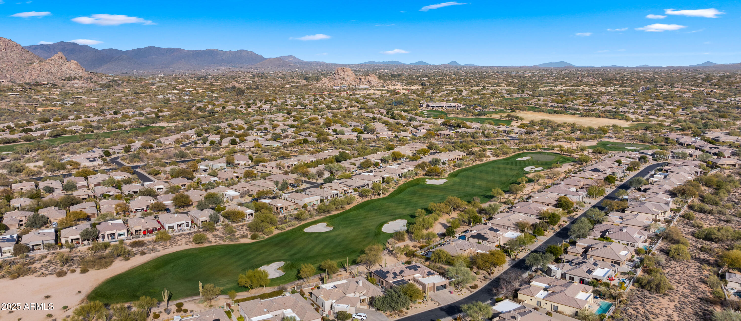 6358 E Evening Glow Drive