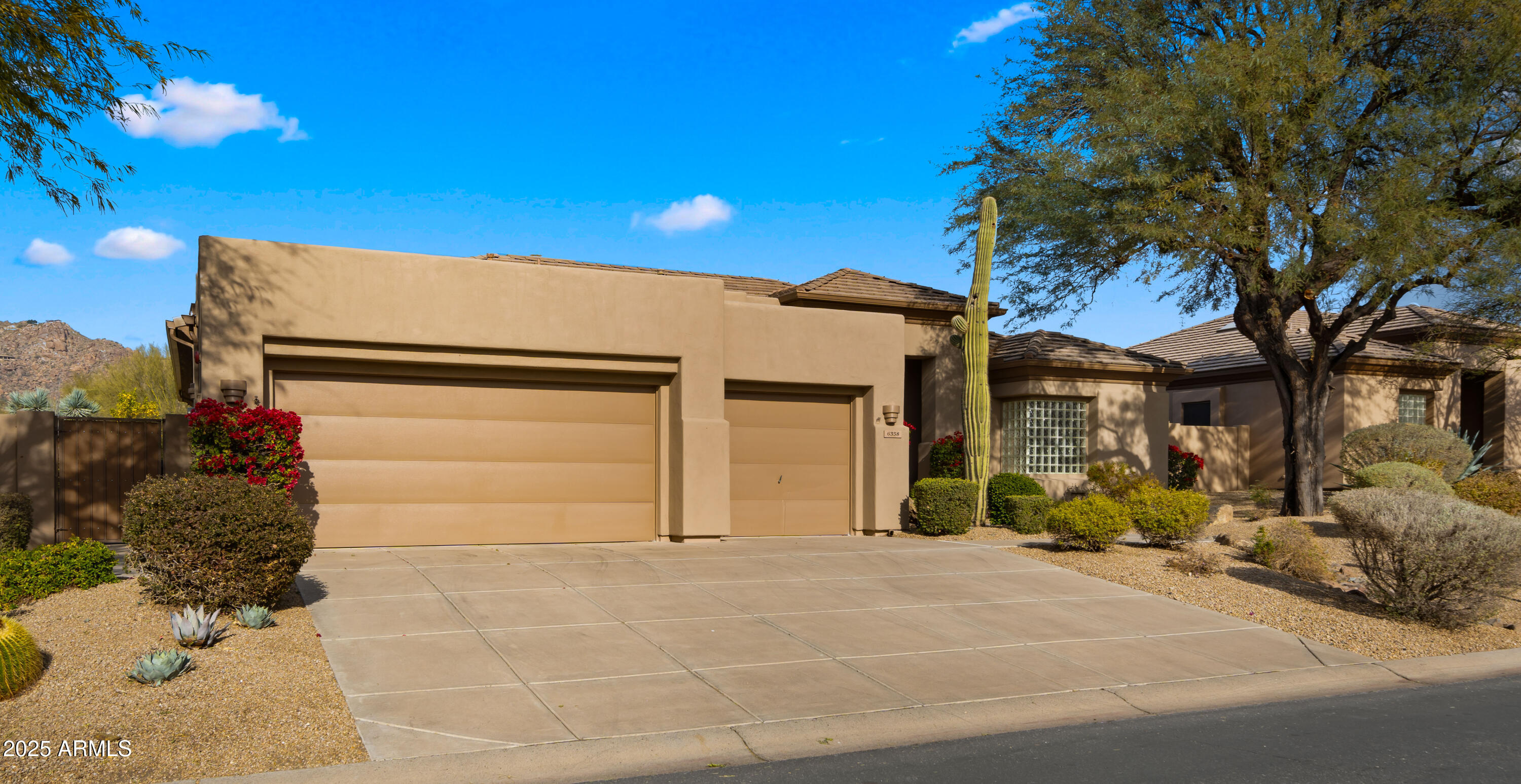 6358 E Evening Glow Drive