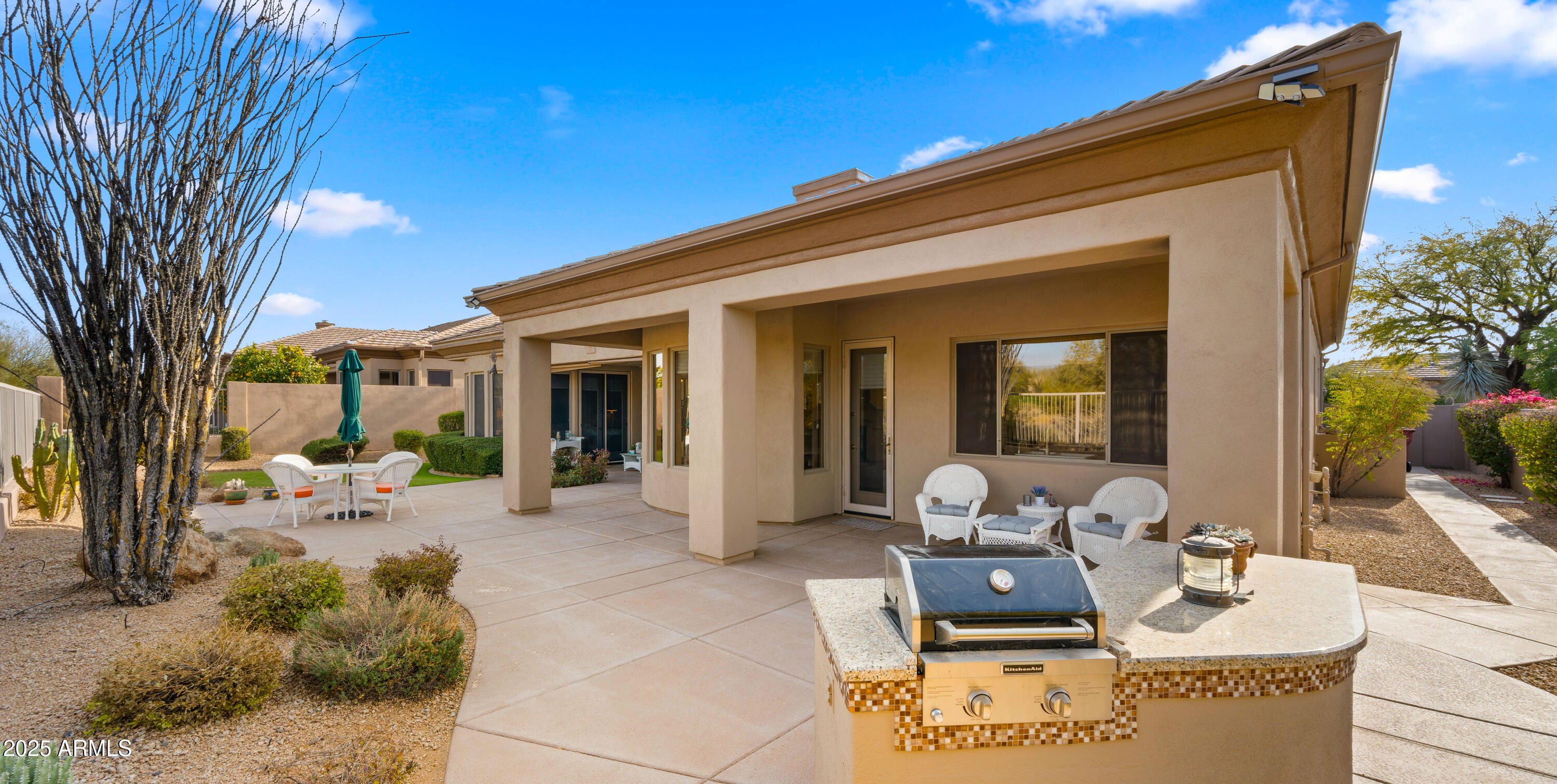 6358 E Evening Glow Drive