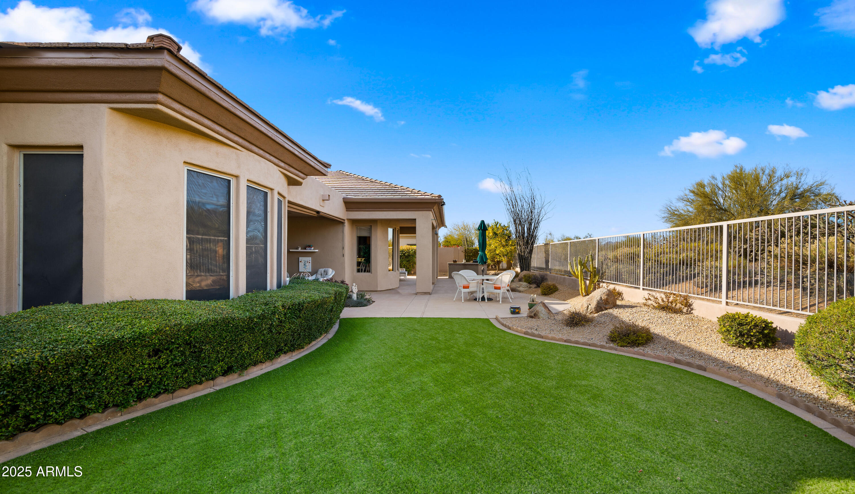 6358 E Evening Glow Drive