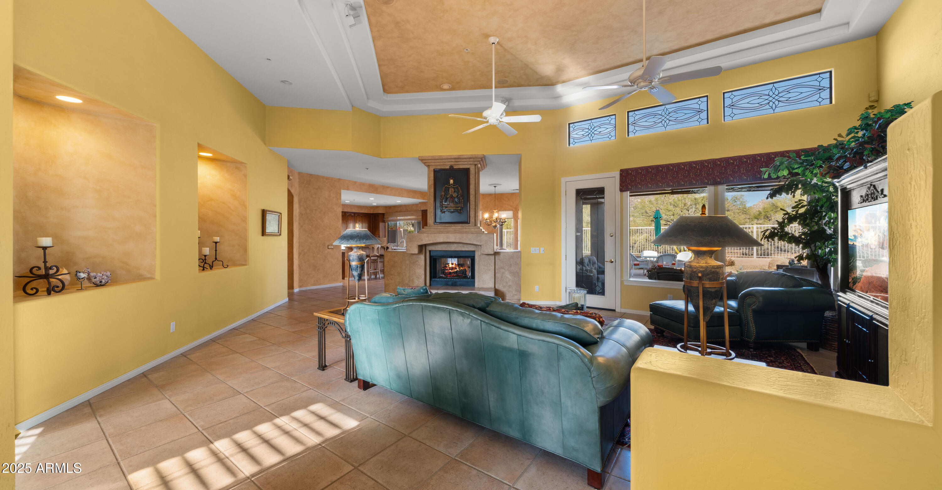 6358 E Evening Glow Drive