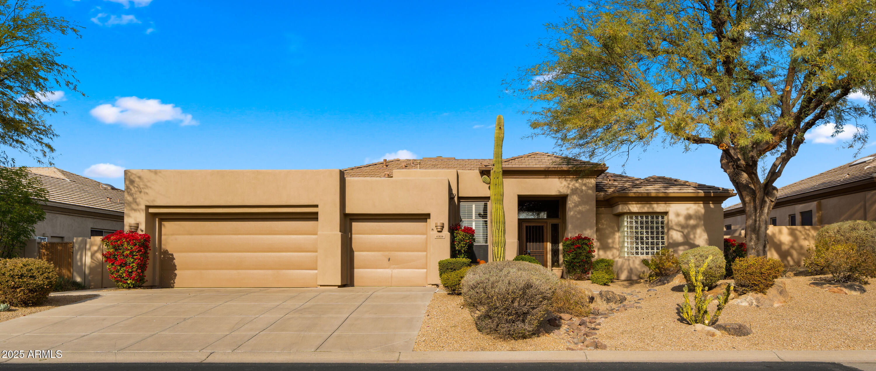 6358 E Evening Glow Drive