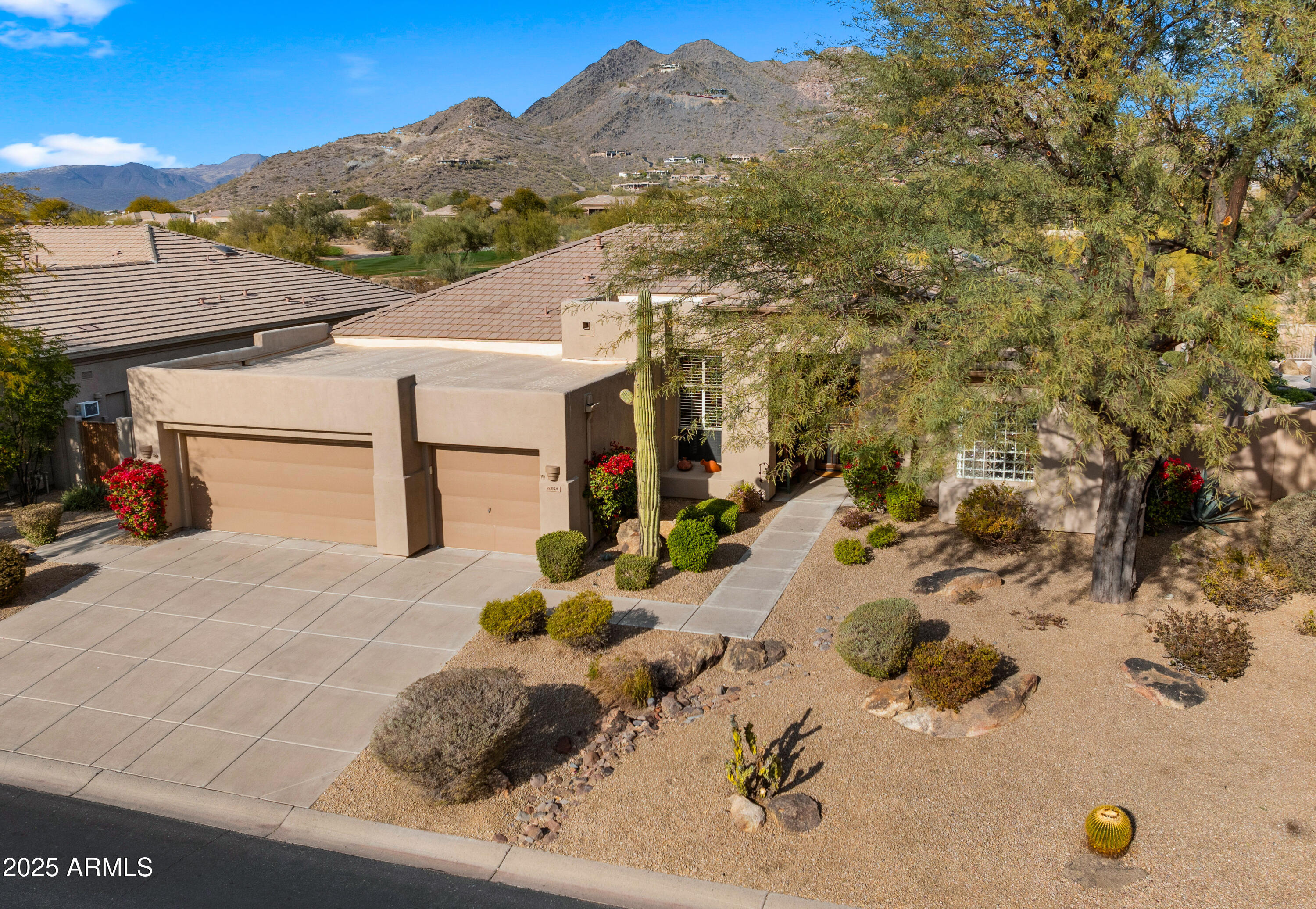 6358 E Evening Glow Drive