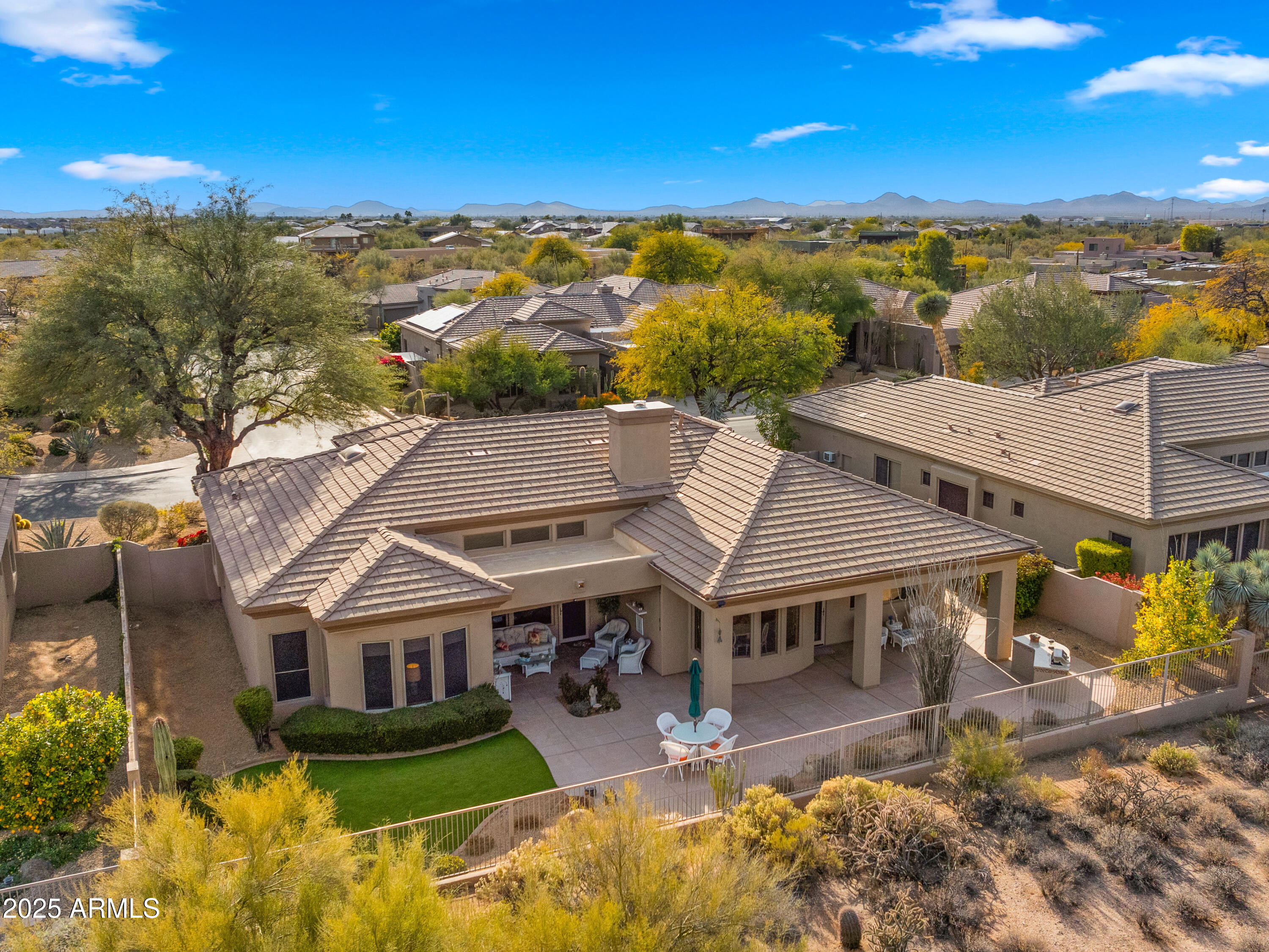 6358 E Evening Glow Drive