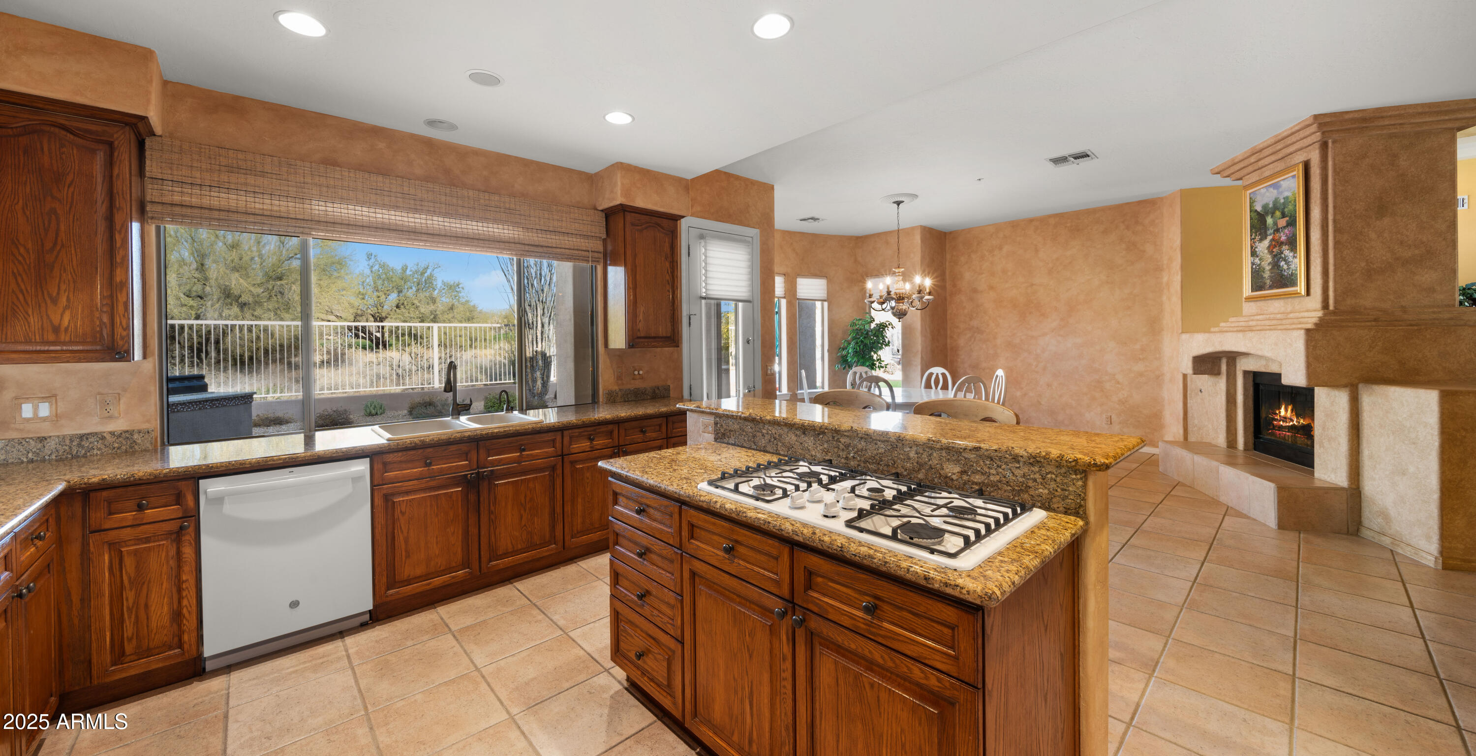 6358 E Evening Glow Drive