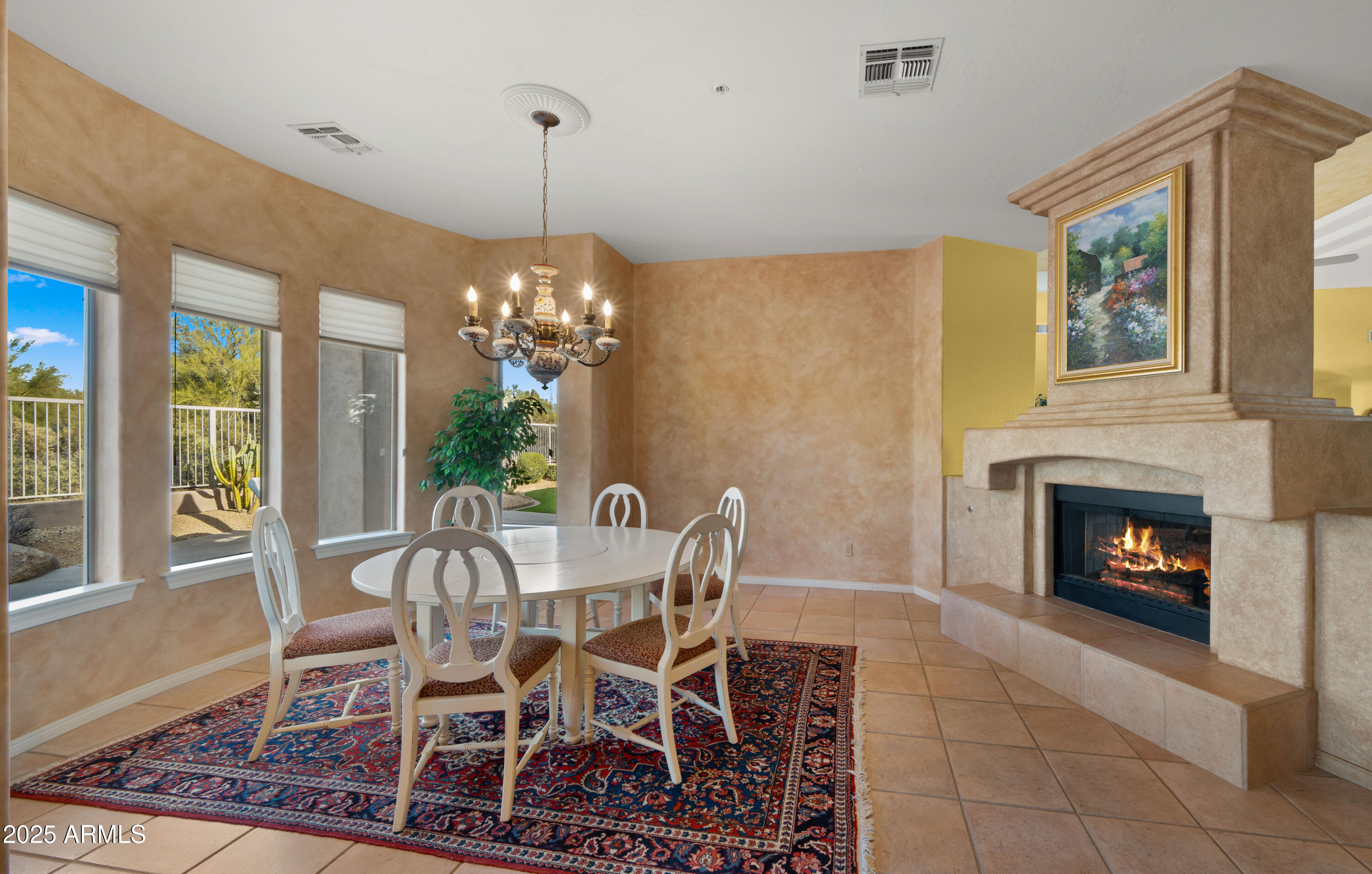 6358 E Evening Glow Drive