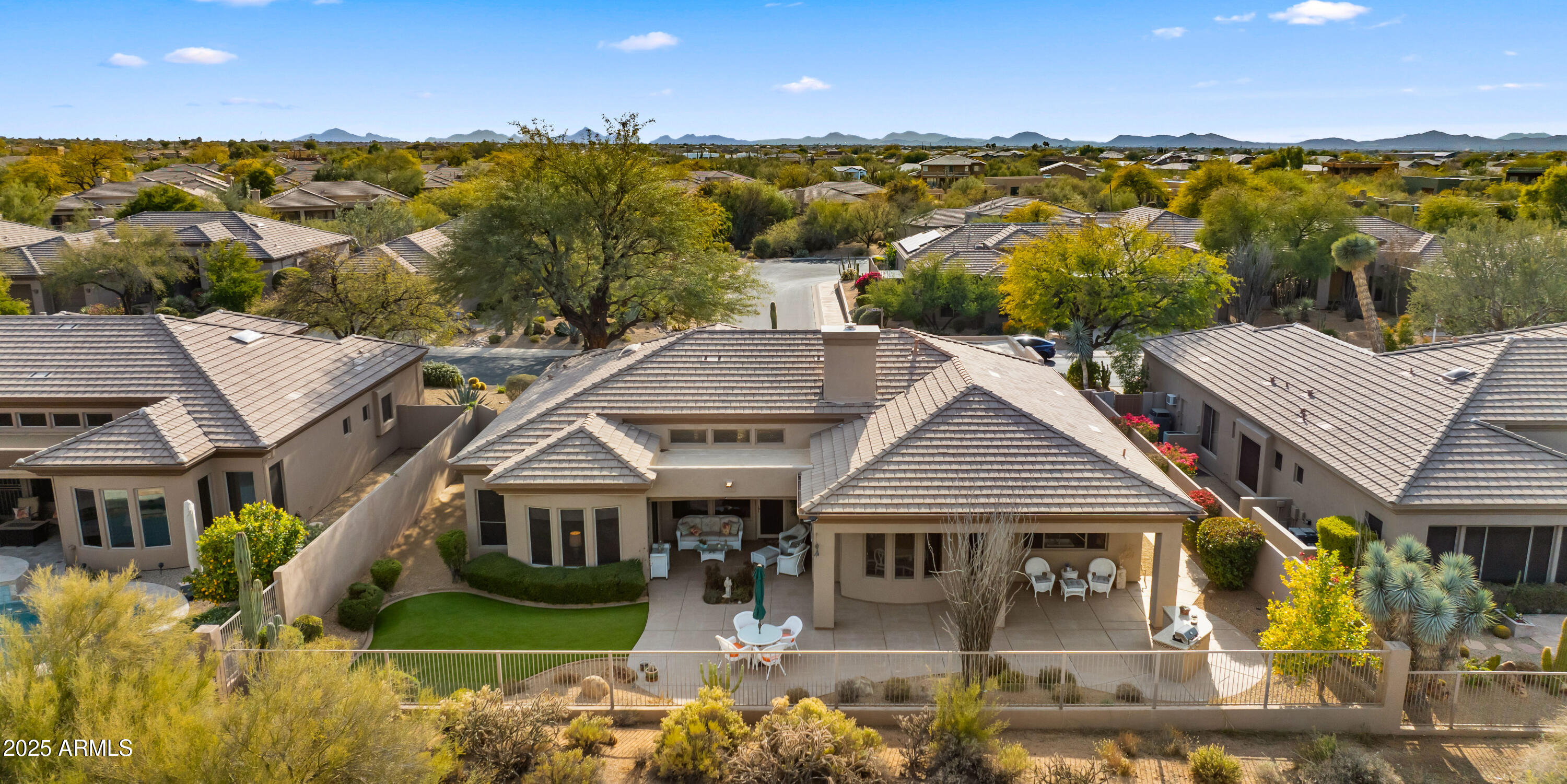 6358 E Evening Glow Drive