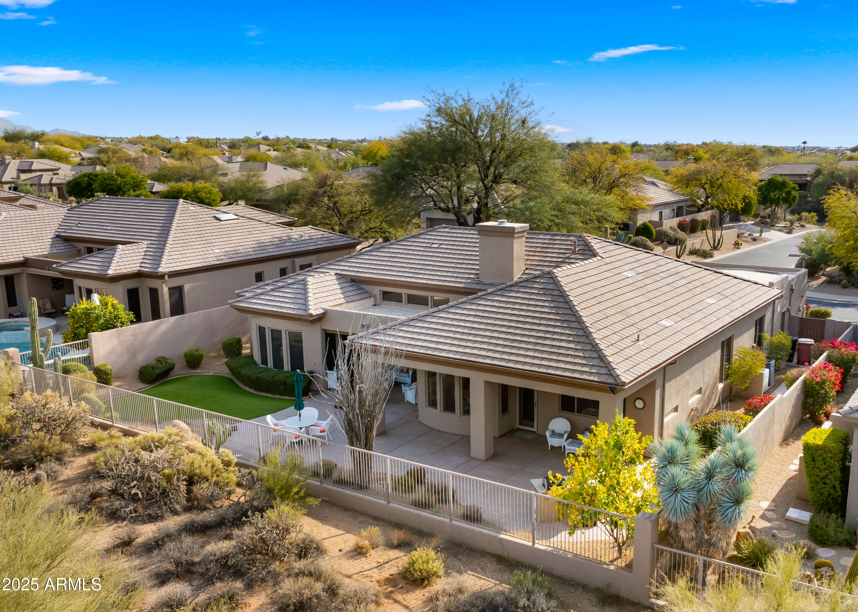 6358 E Evening Glow Drive