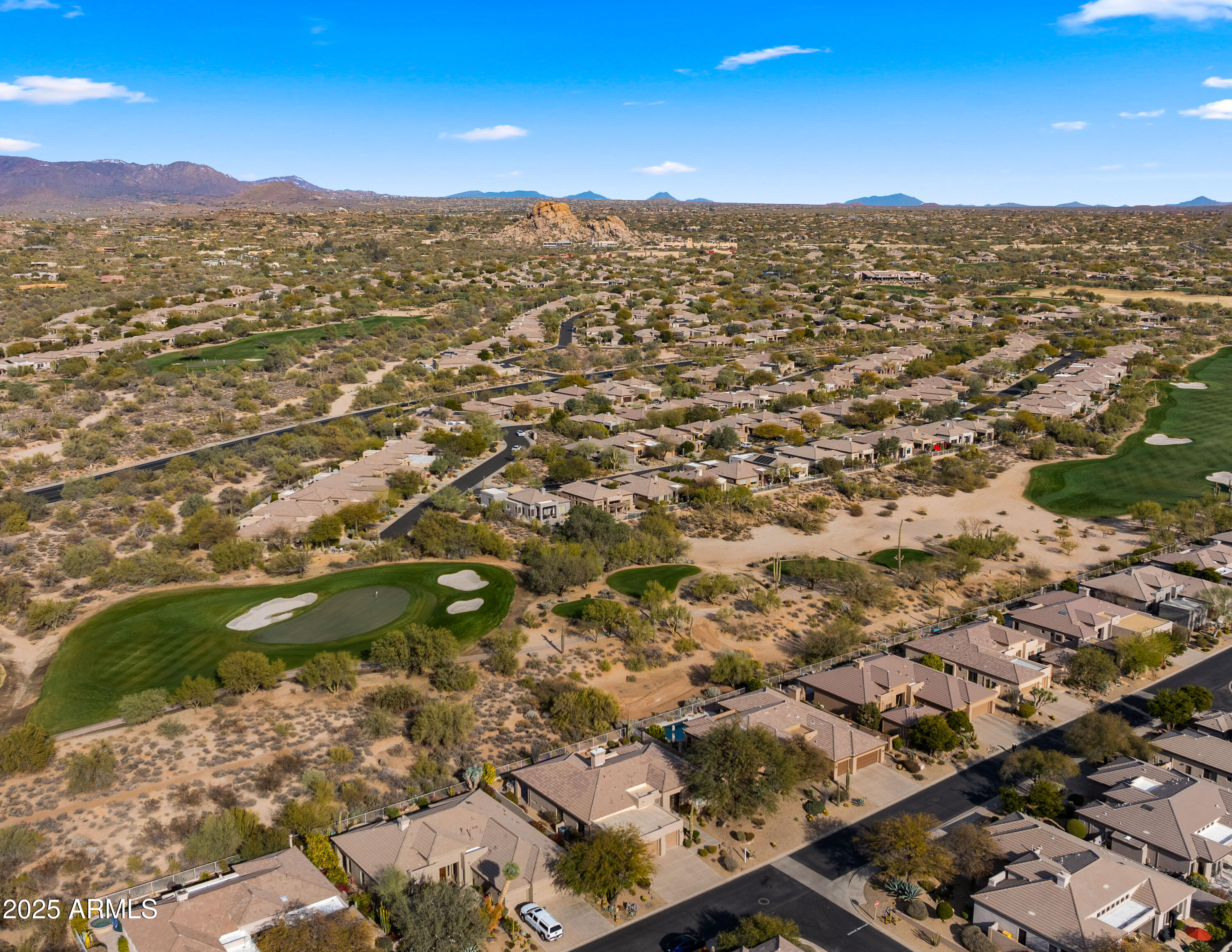 6358 E Evening Glow Drive