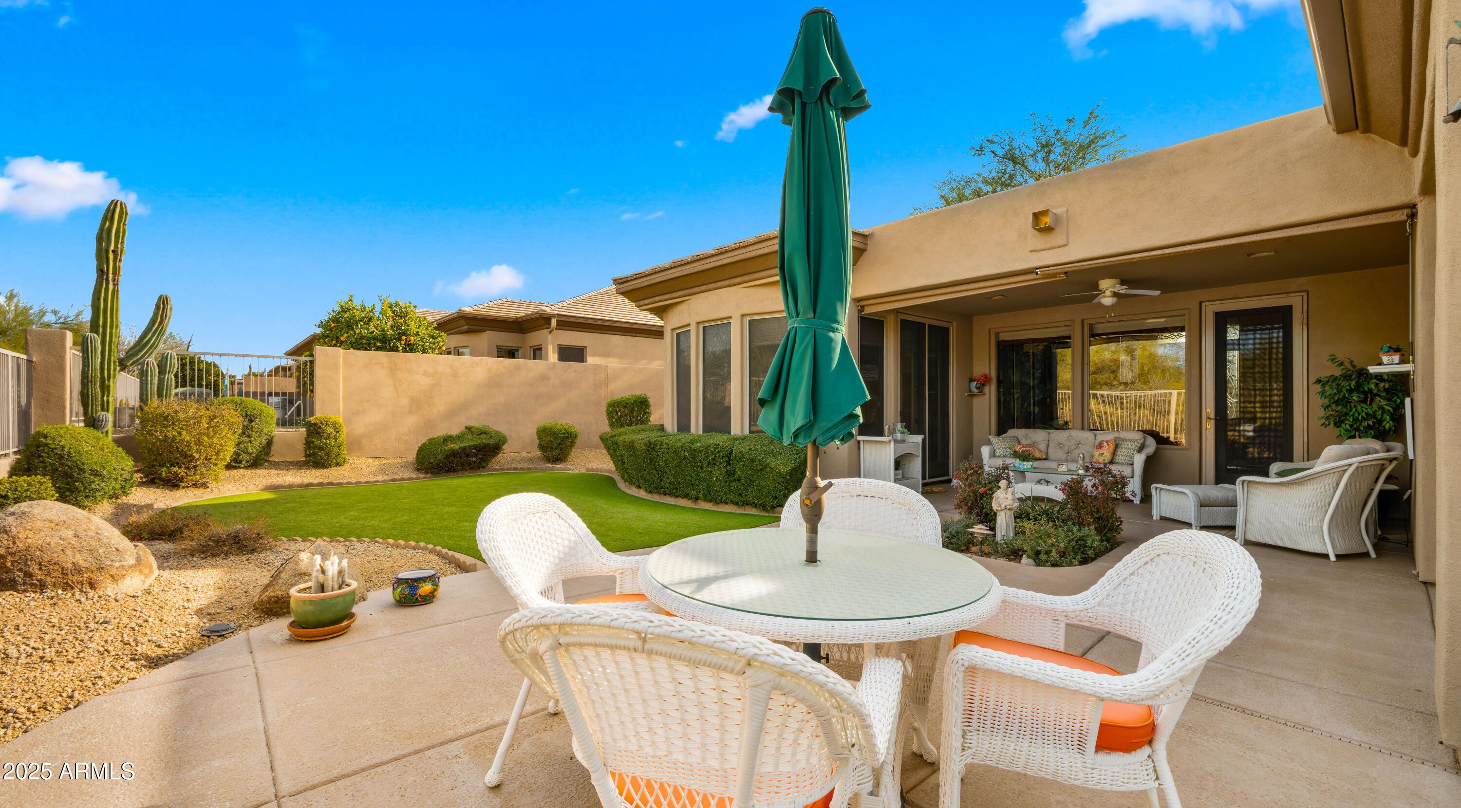 6358 E Evening Glow Drive