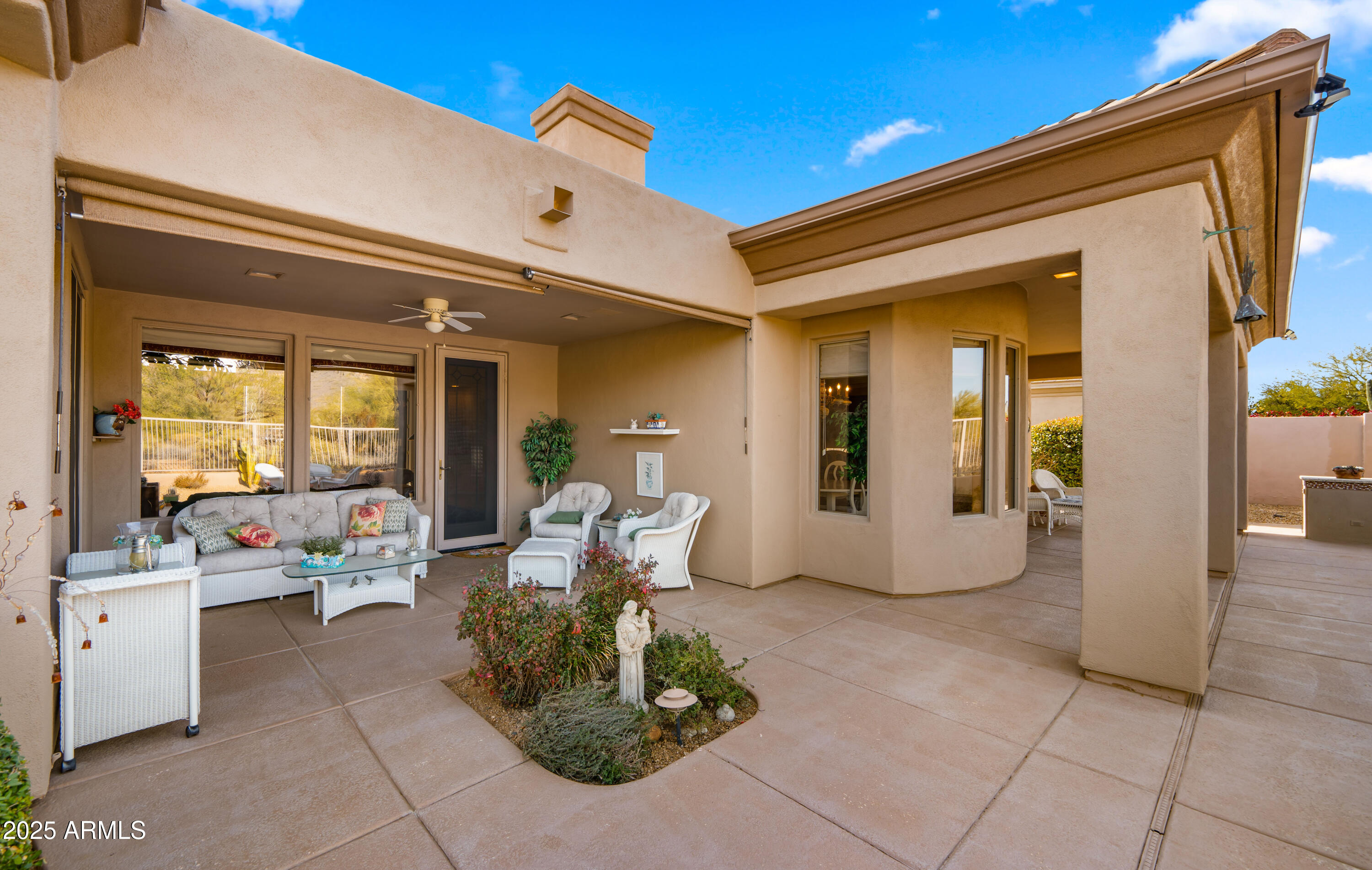 6358 E Evening Glow Drive