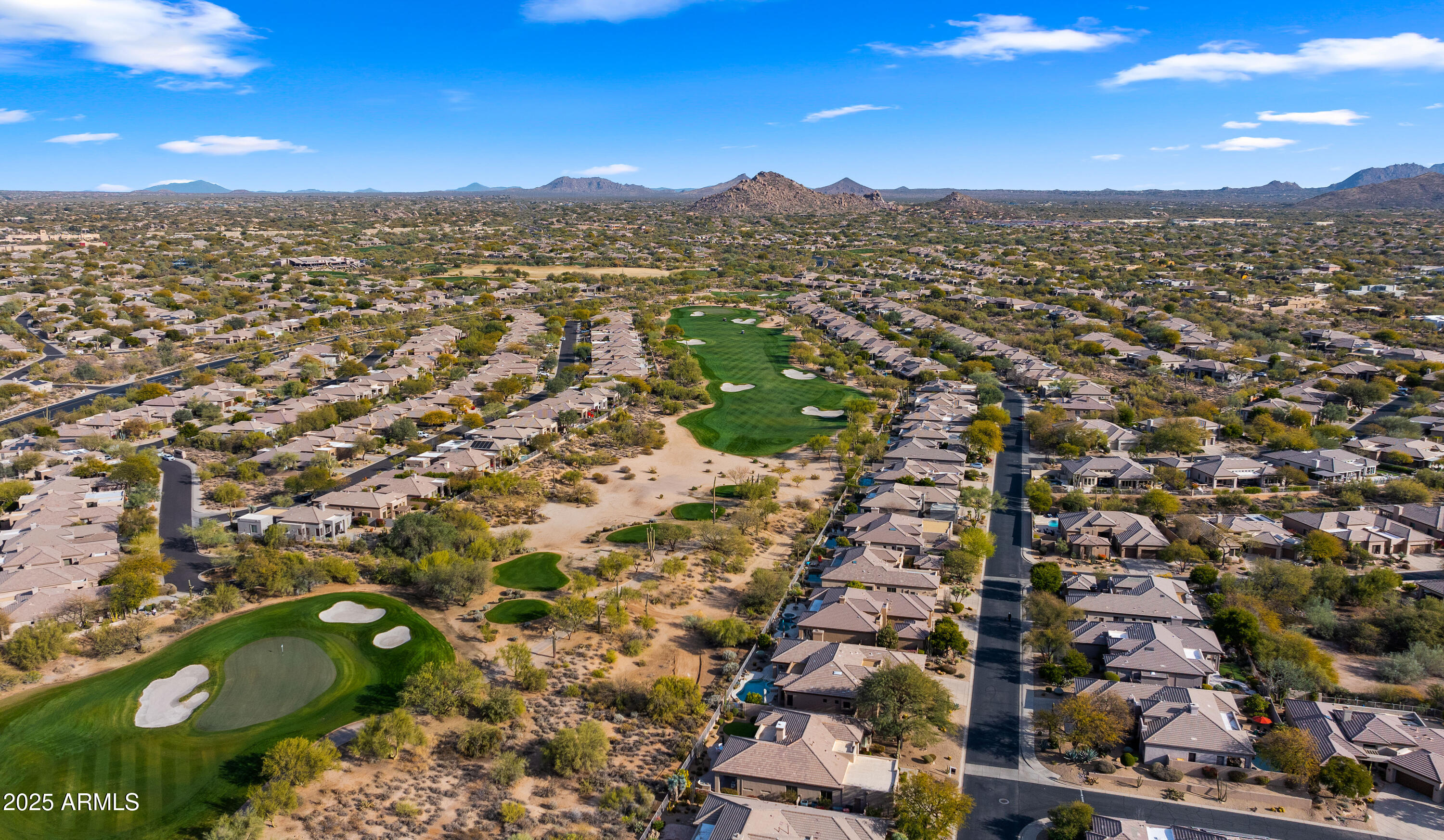6358 E Evening Glow Drive