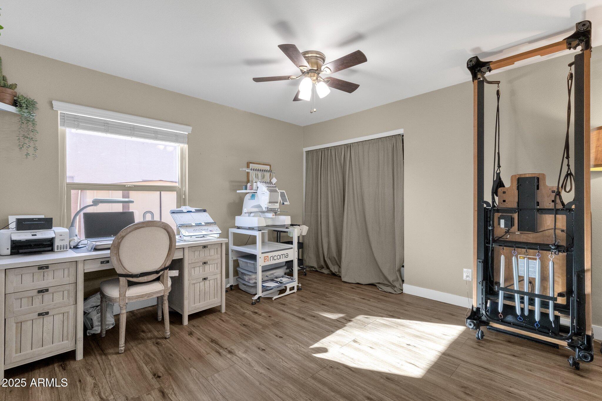 3844 W MISTY WILLOW Lane