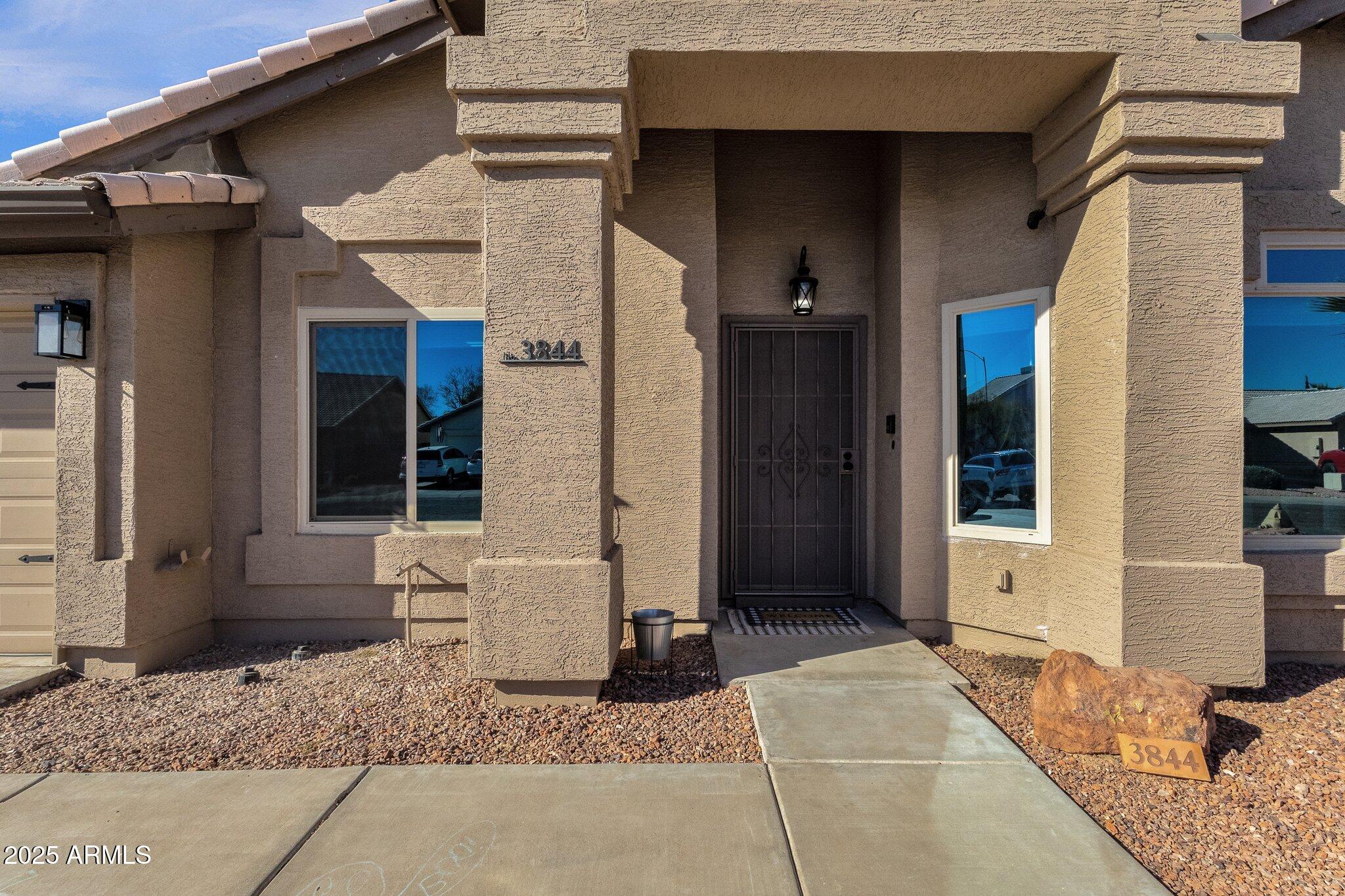 3844 W MISTY WILLOW Lane