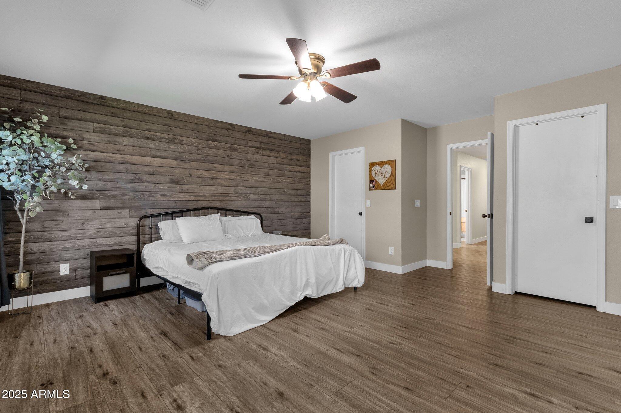 3844 W MISTY WILLOW Lane