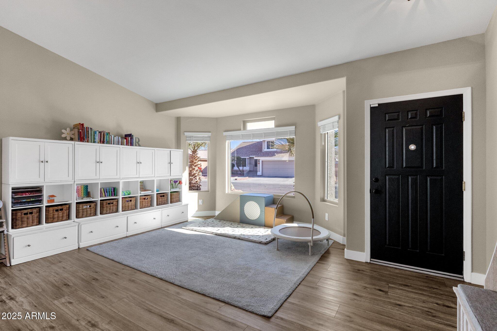 3844 W MISTY WILLOW Lane