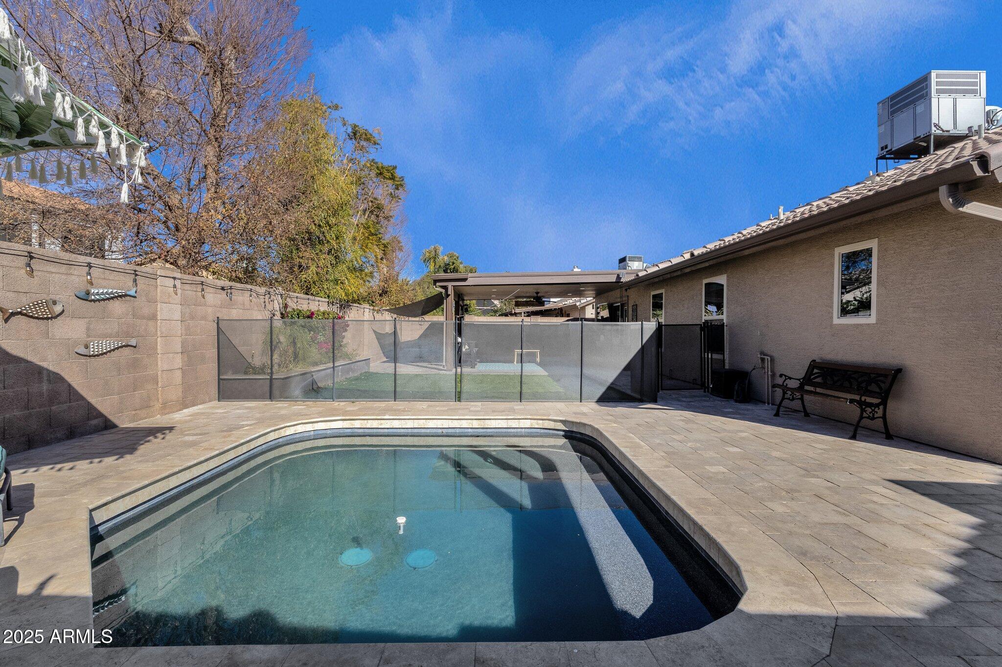 3844 W MISTY WILLOW Lane