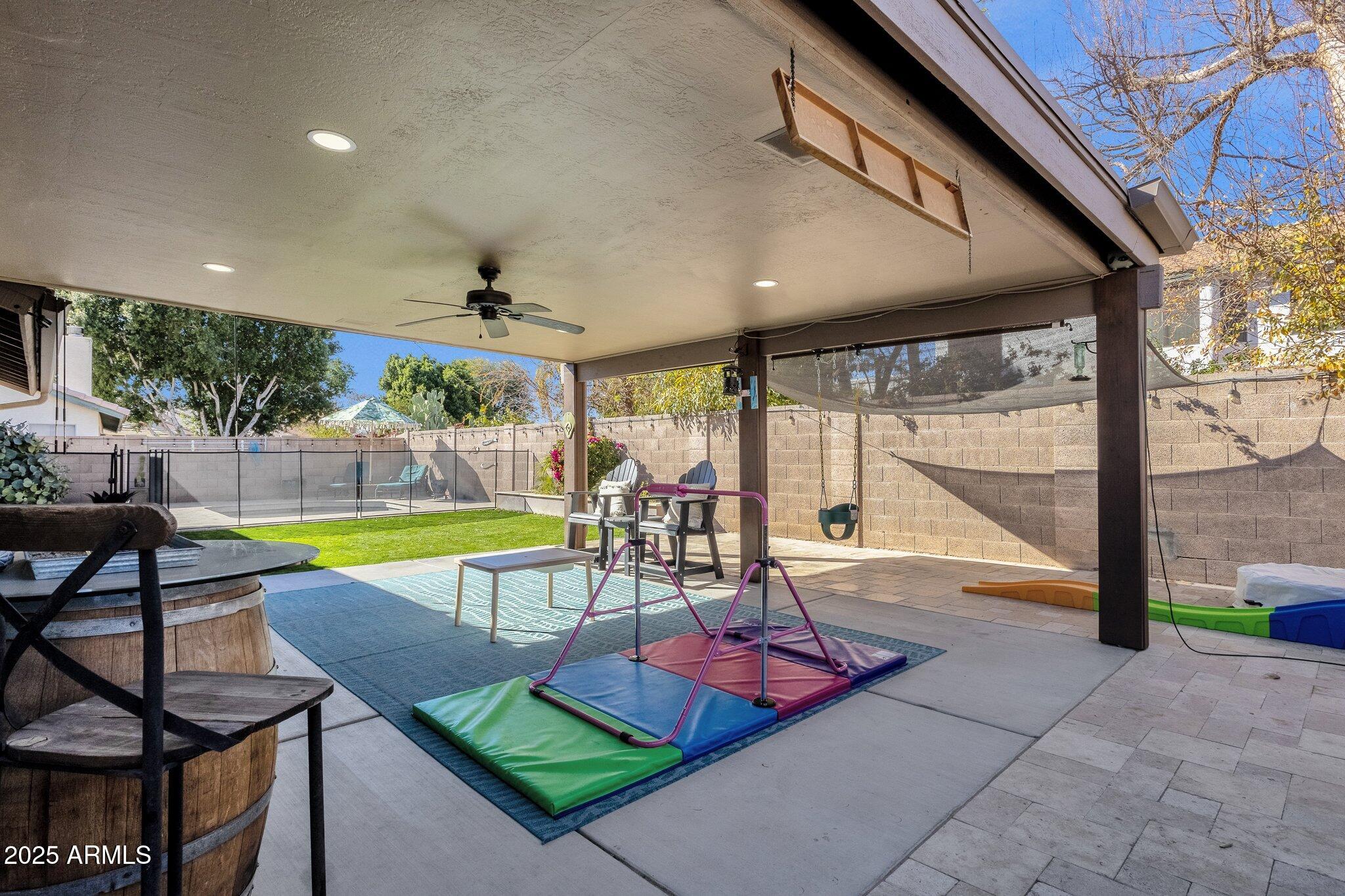 3844 W MISTY WILLOW Lane
