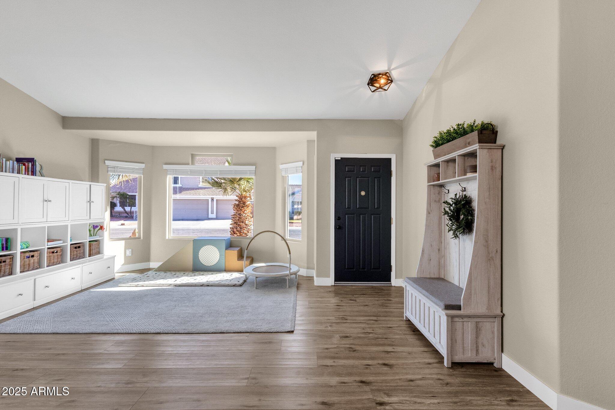 3844 W MISTY WILLOW Lane