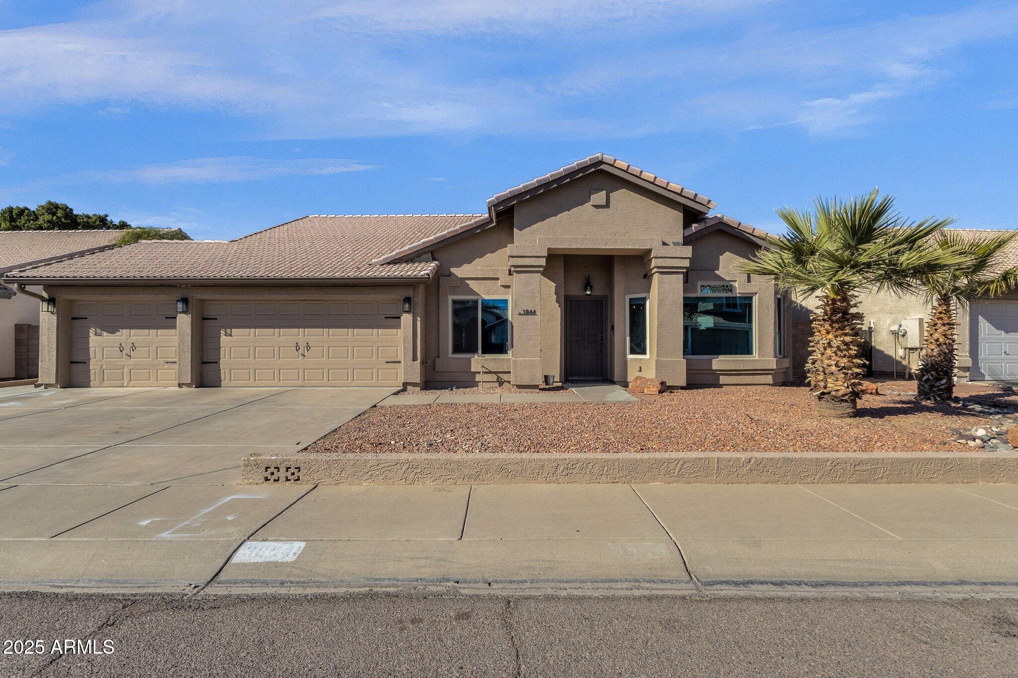 3844 W MISTY WILLOW Lane