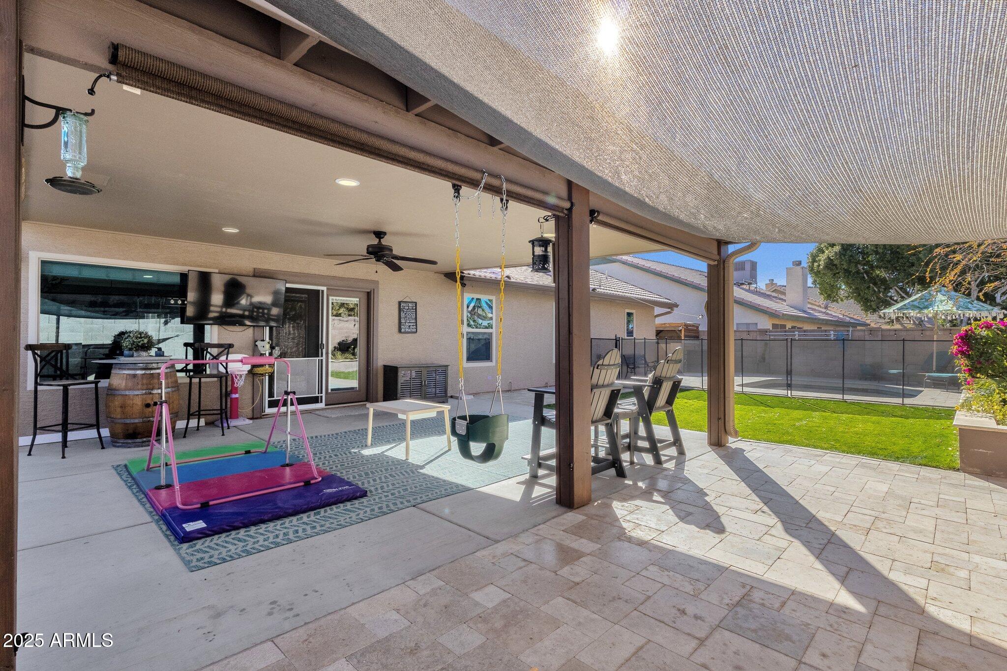3844 W MISTY WILLOW Lane