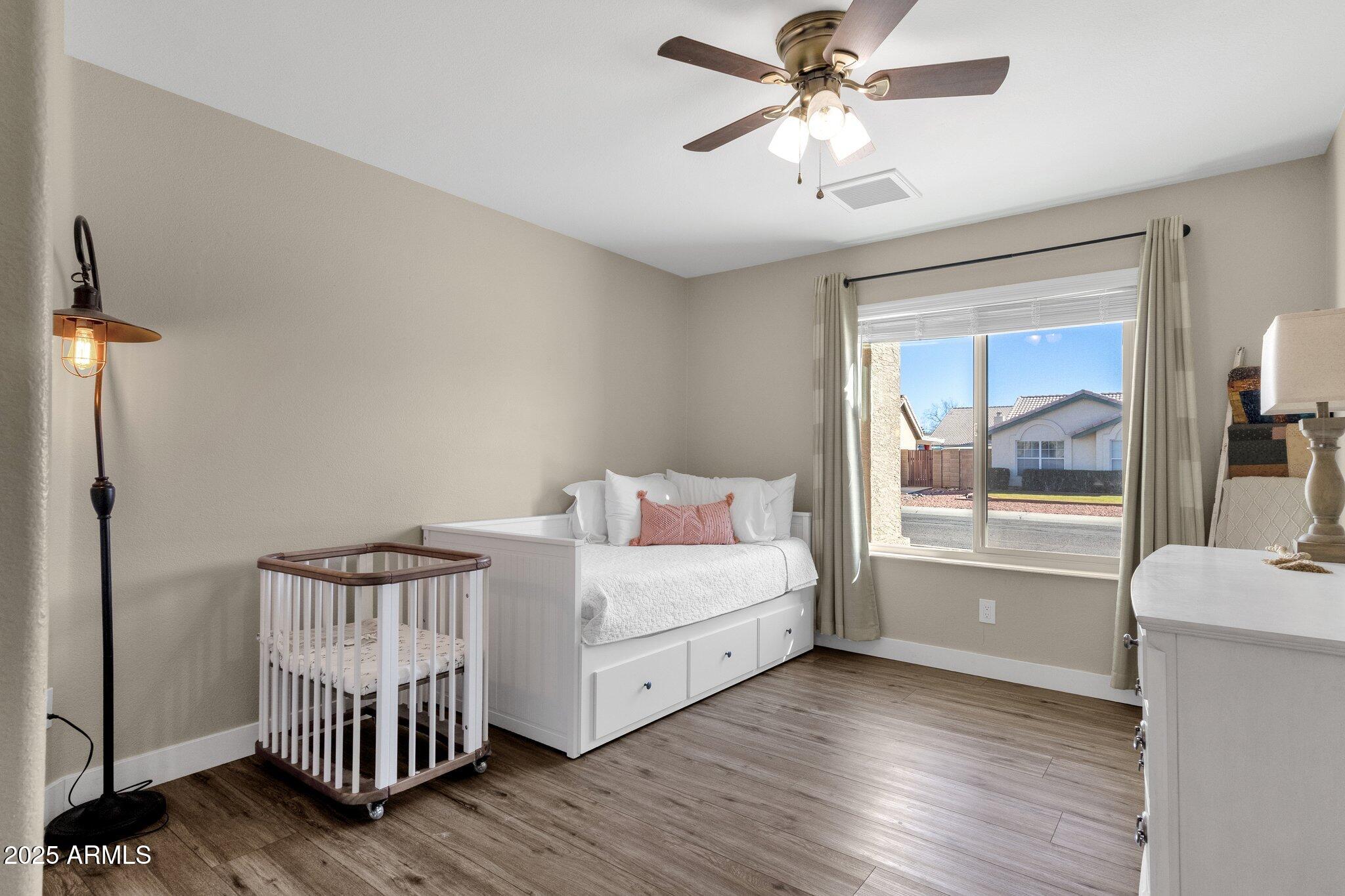 3844 W MISTY WILLOW Lane