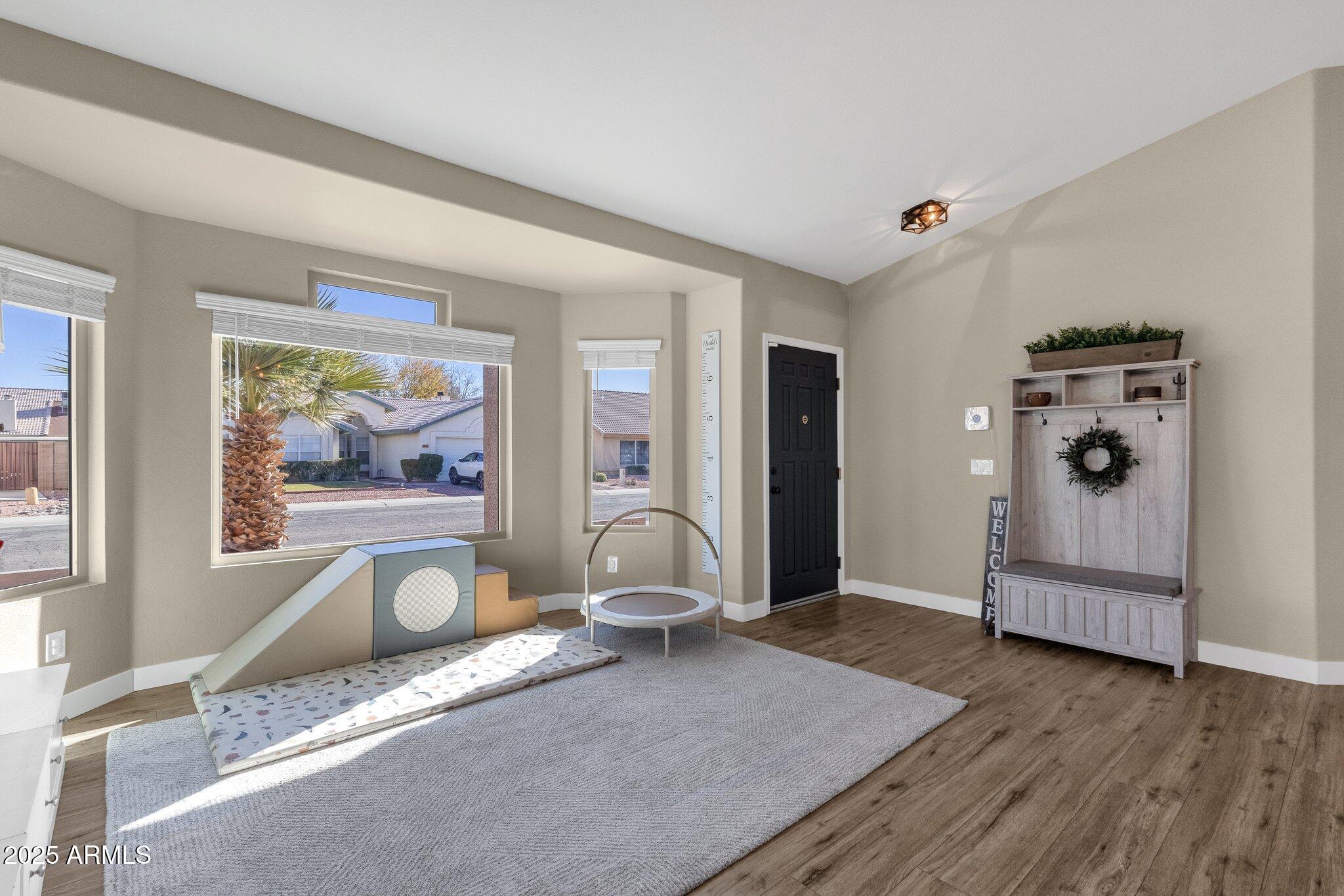 3844 W MISTY WILLOW Lane