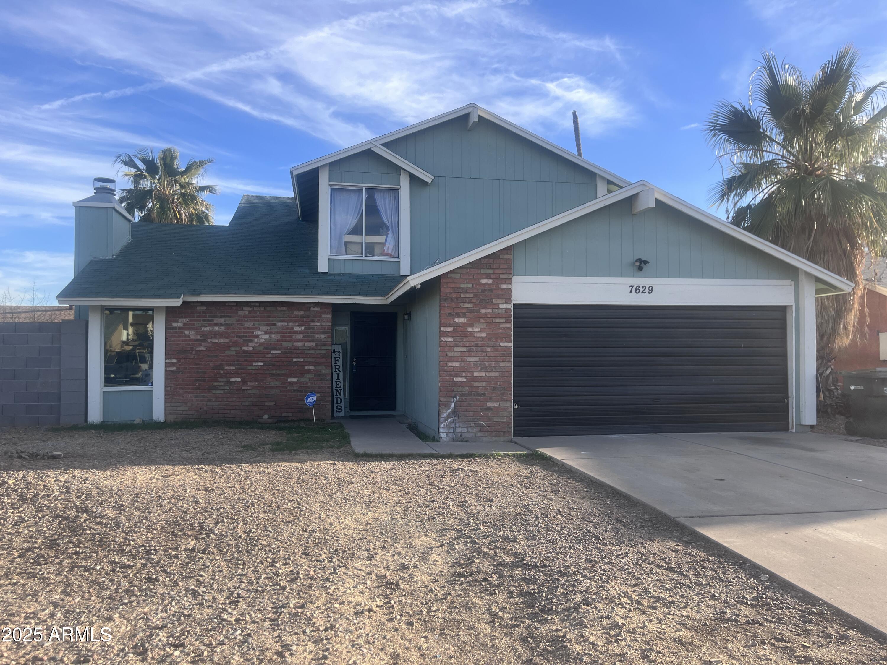 7629 W Elm Street