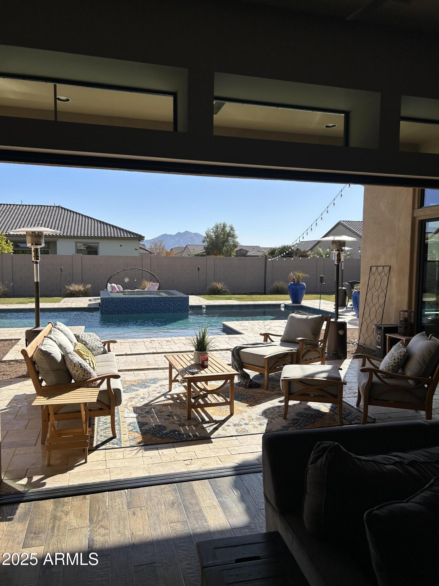 17867 E APPALOOSA Drive