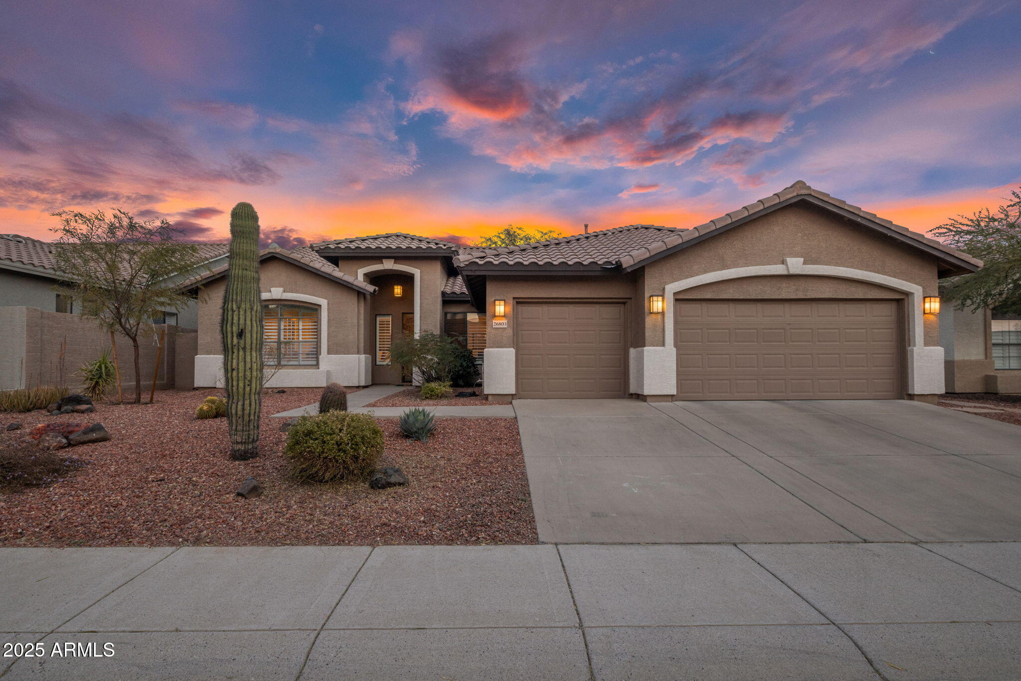 26803 N 45TH Place