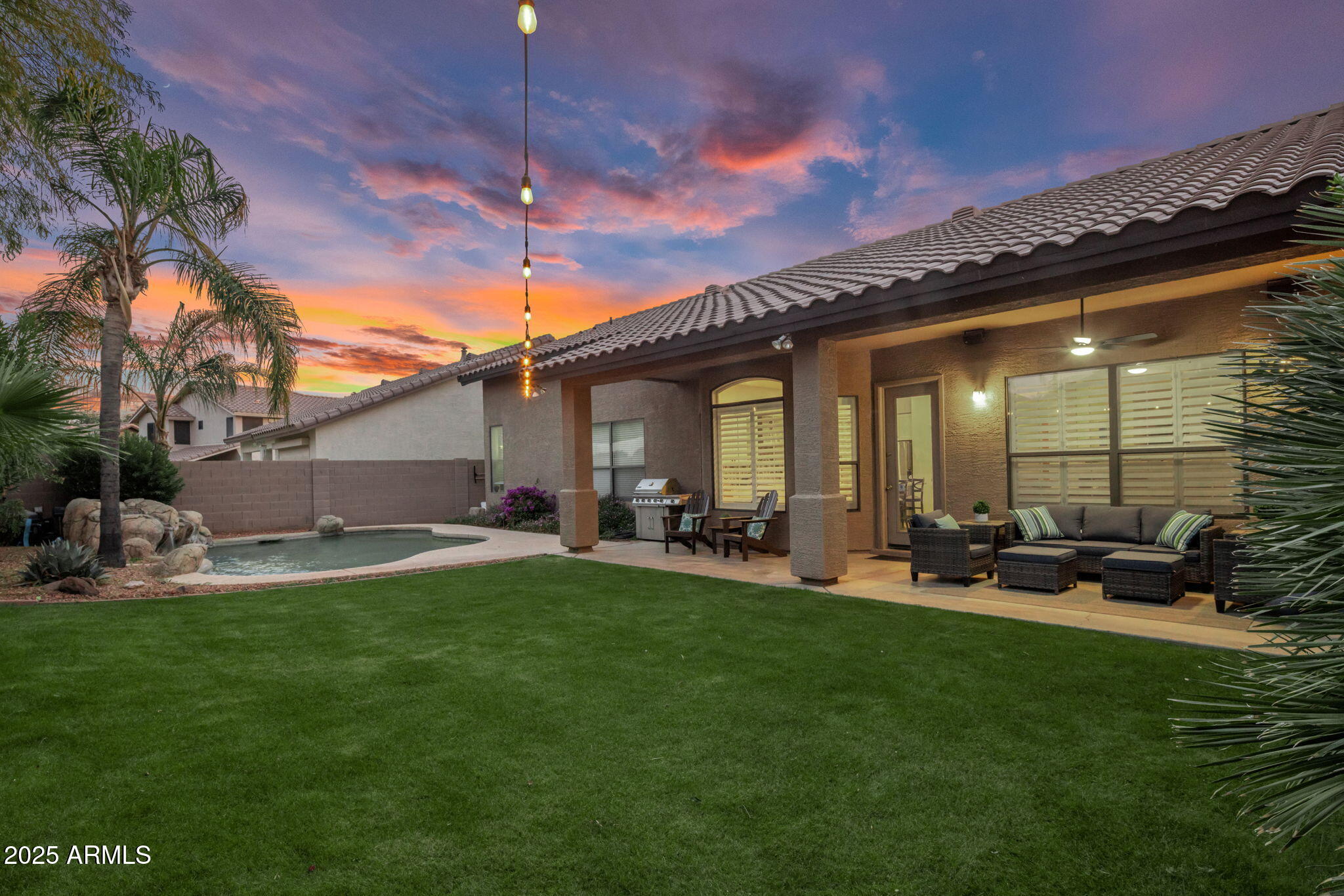 26803 N 45TH Place