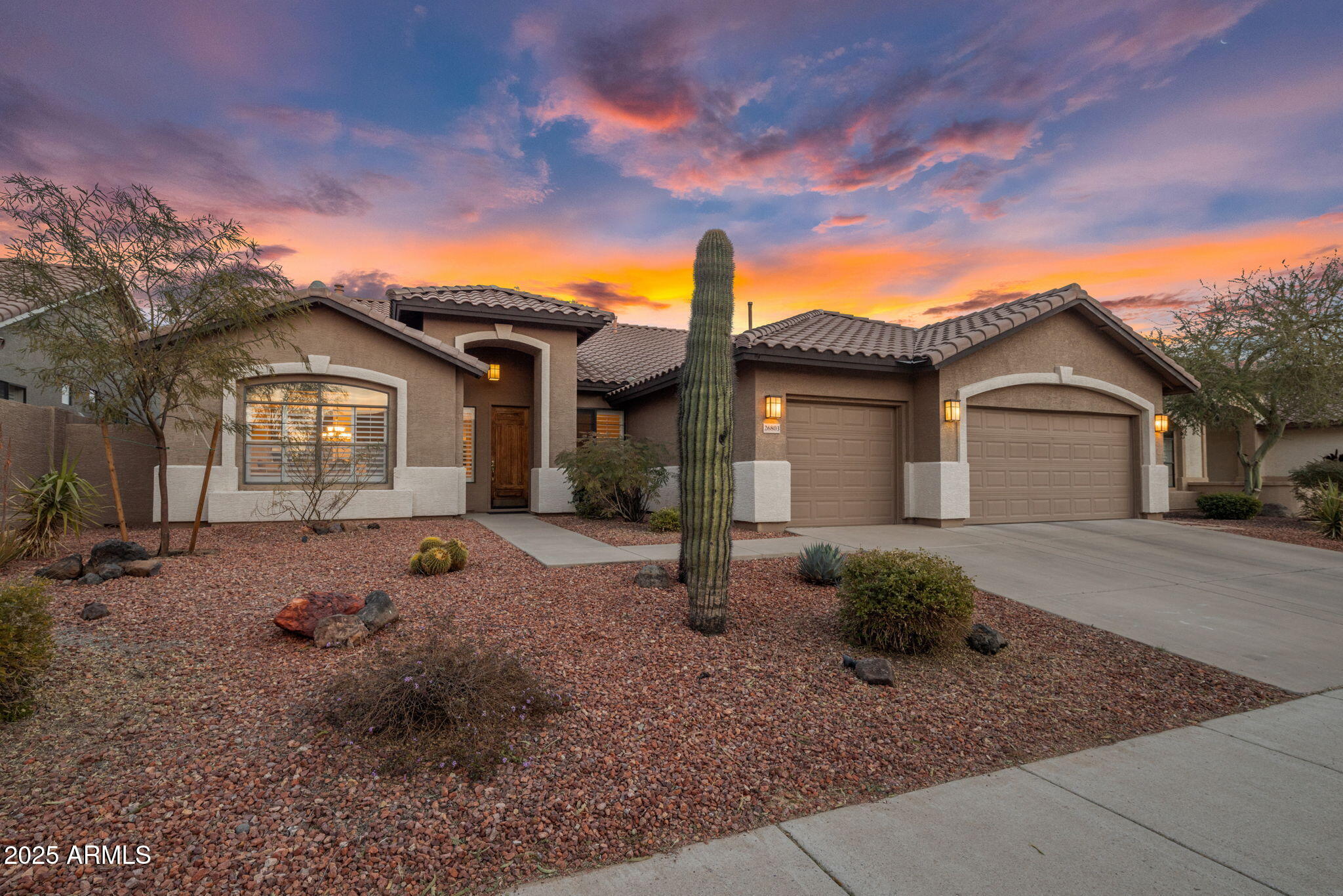 26803 N 45TH Place