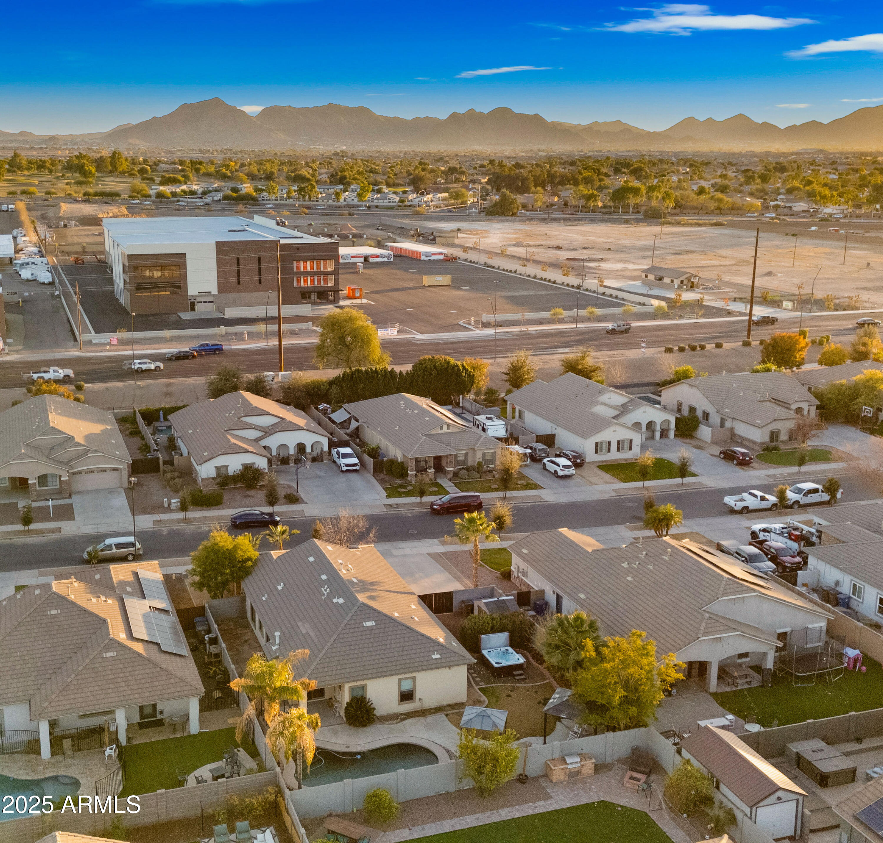 21752 E Estrella Road