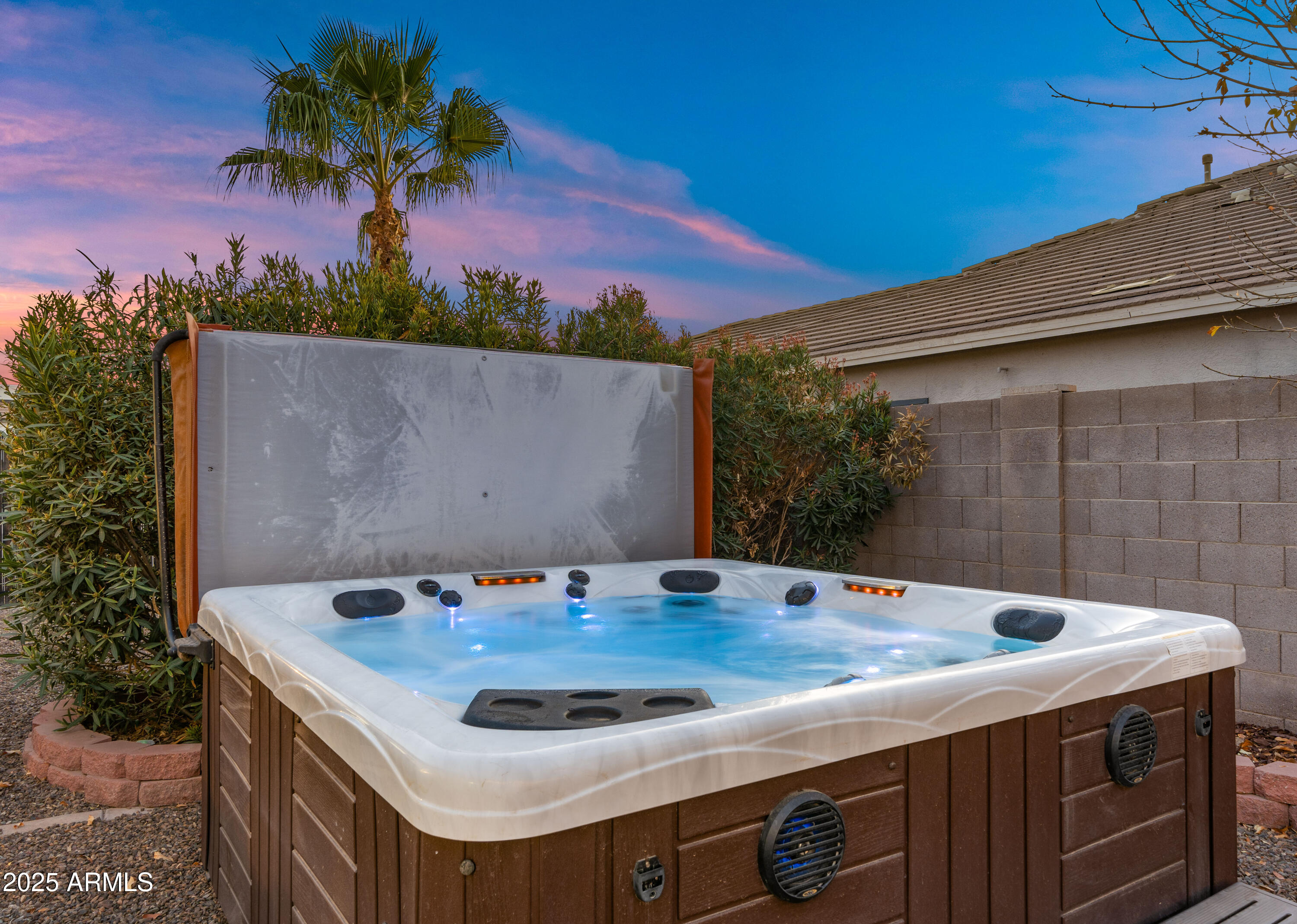 21752 E Estrella Road